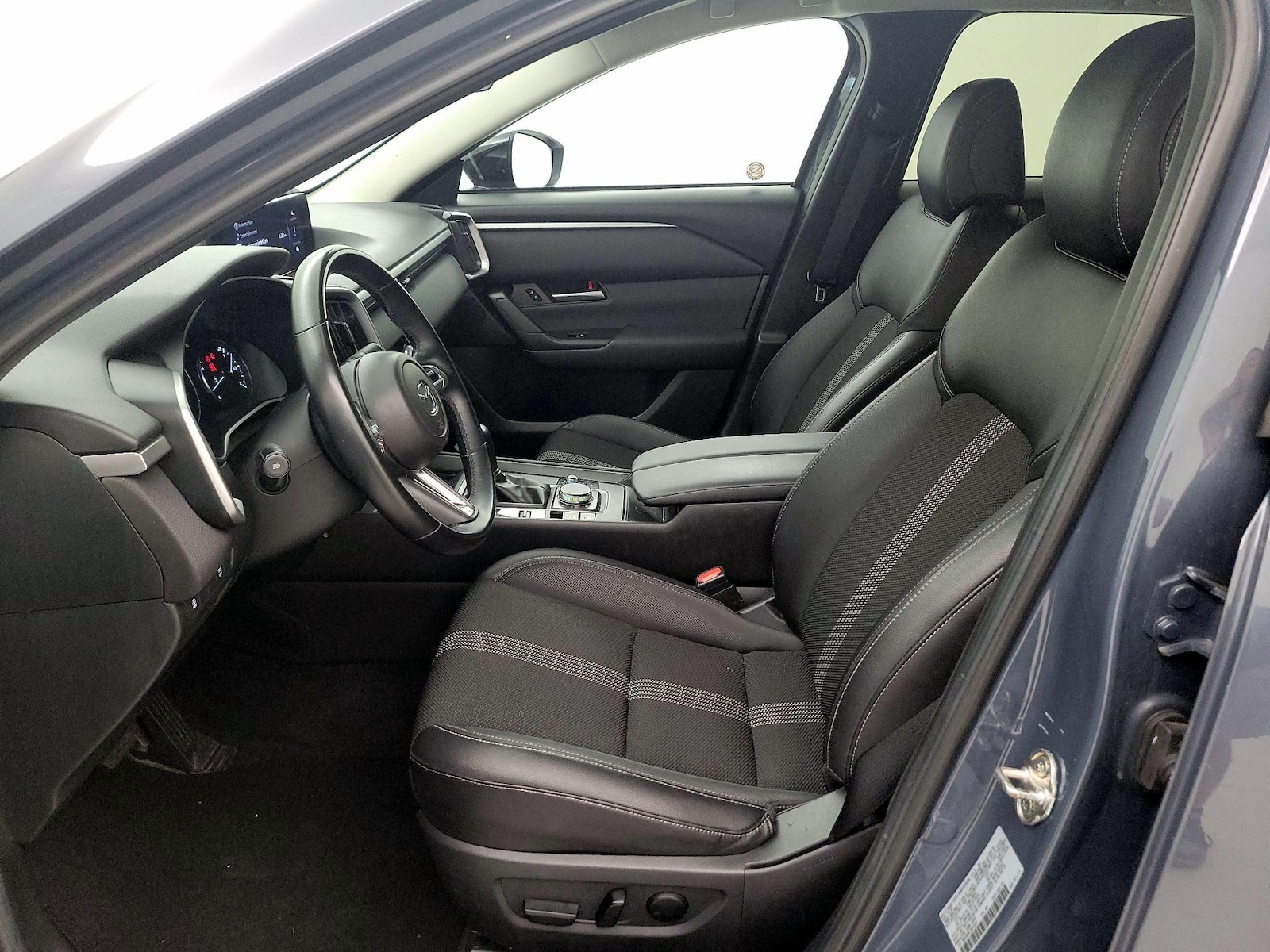 2025 Mazda CX-50 Preferred - Photo 12