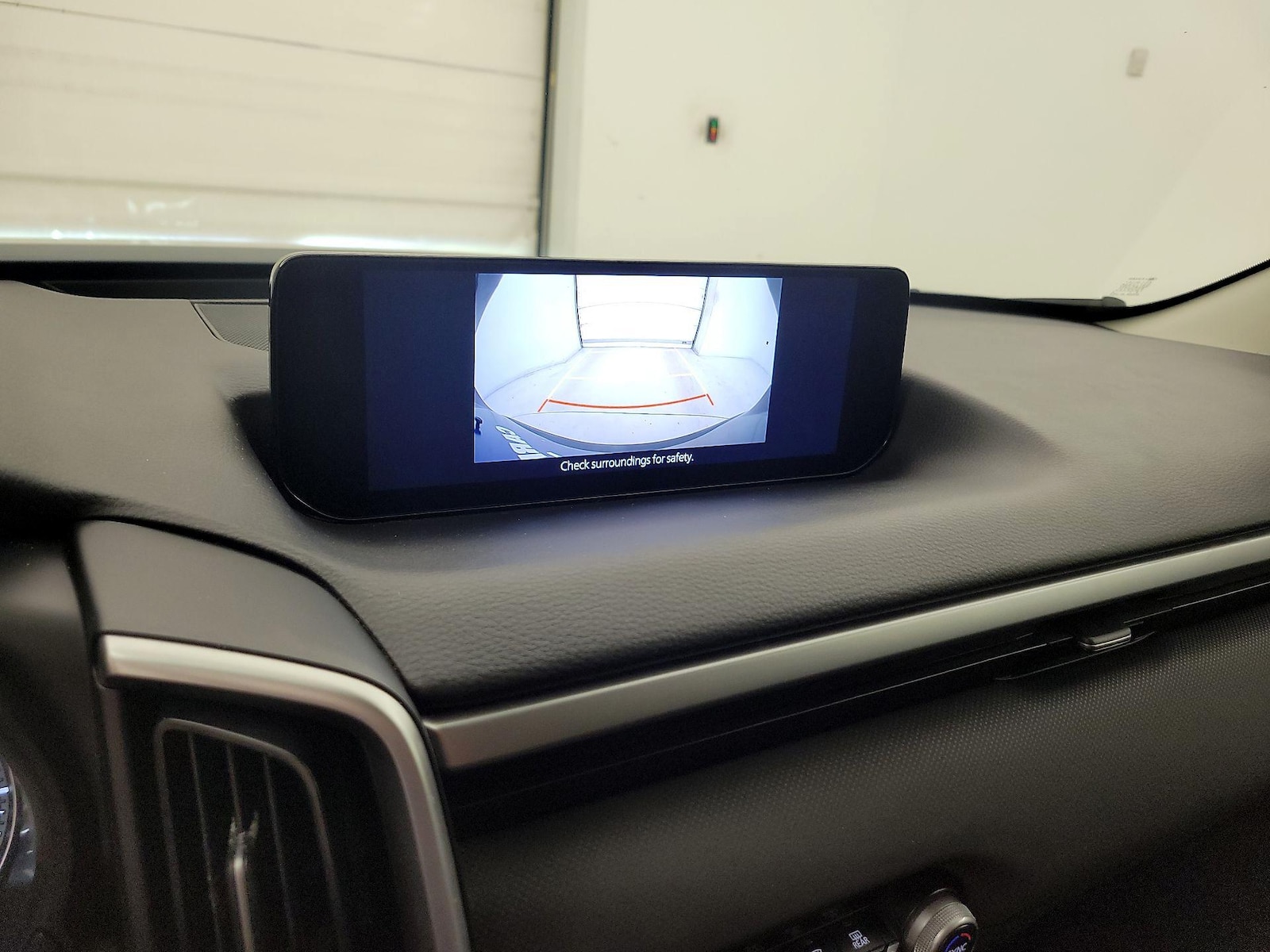 2025 Mazda CX-50 Preferred - Photo 16