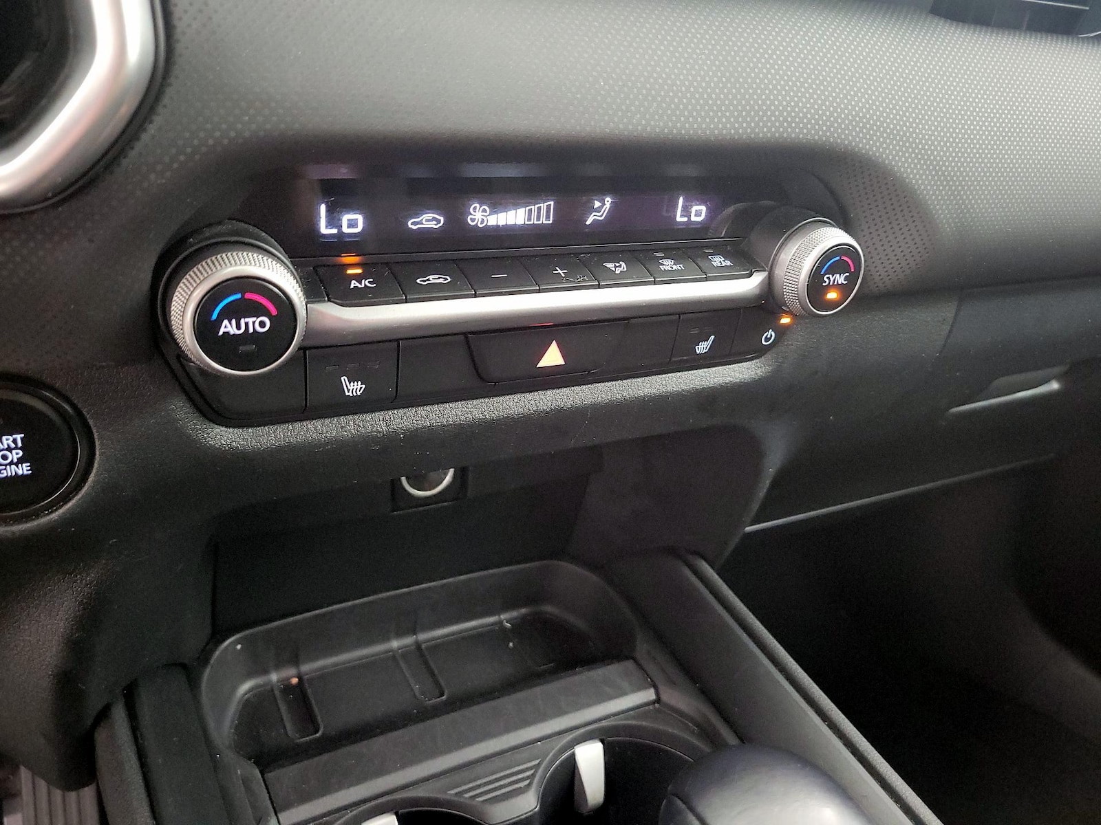 2025 Mazda CX-50 Preferred - Photo 18