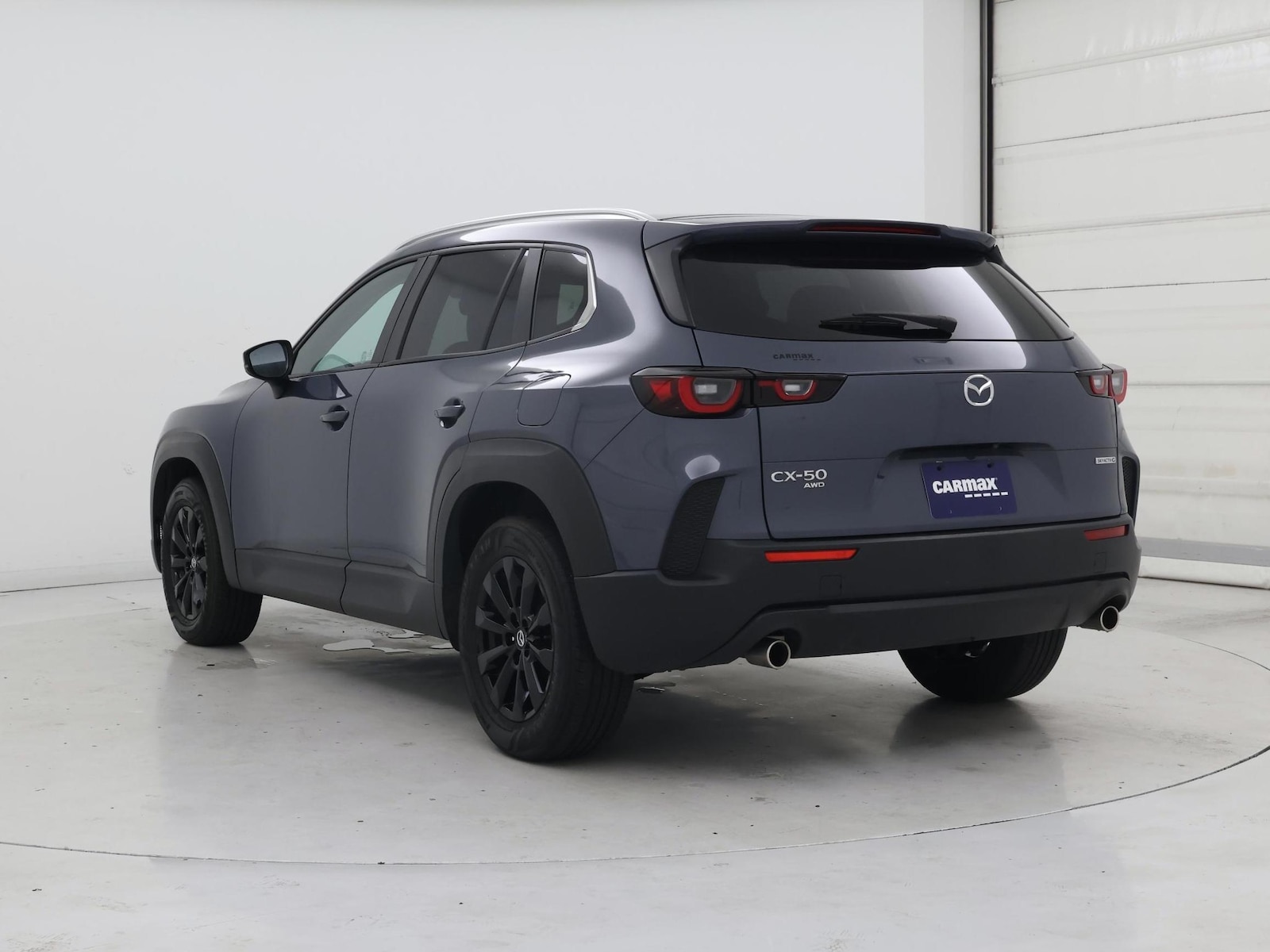 2025 Mazda CX-50 Preferred - Photo 3