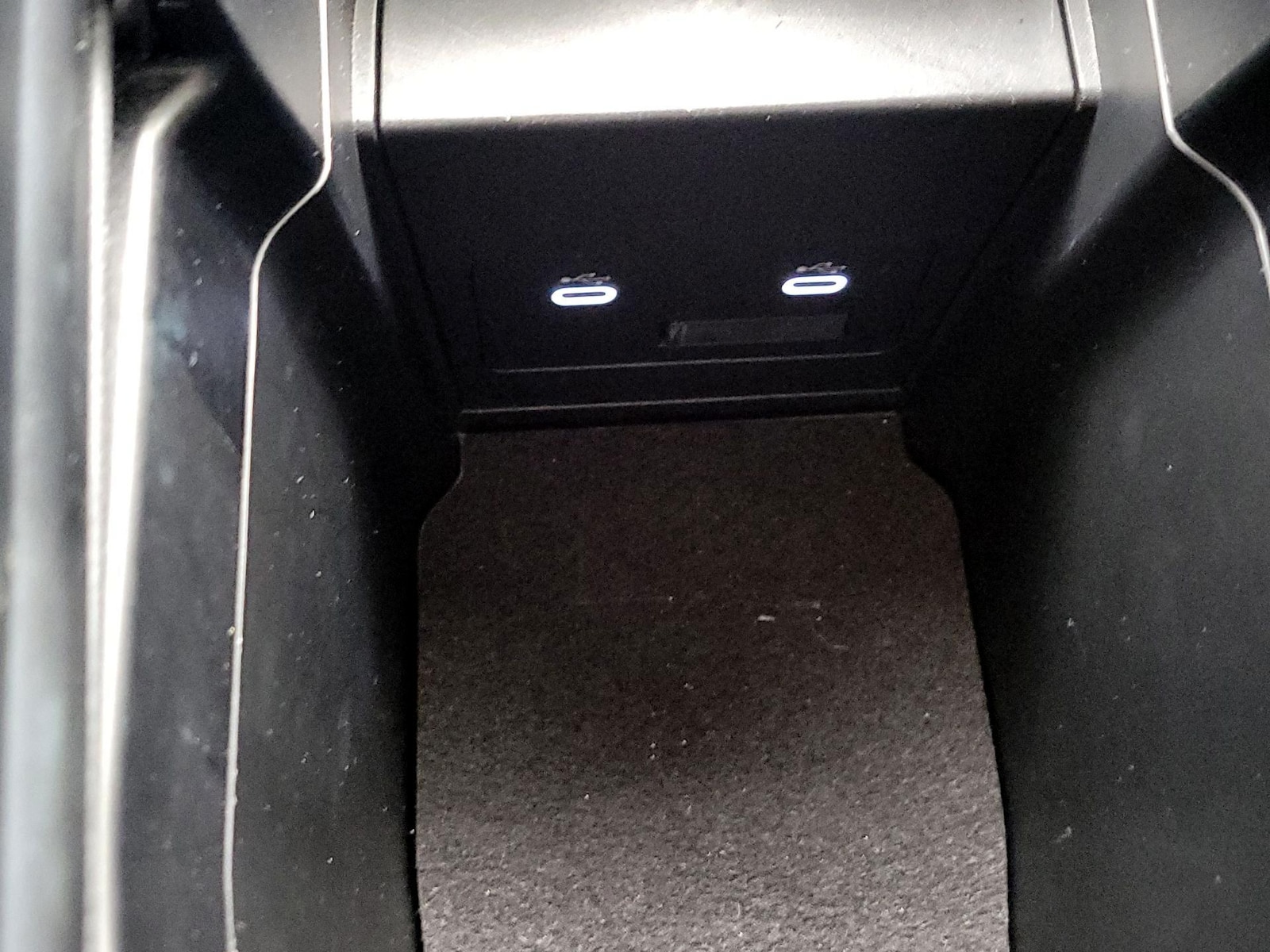 2025 Mazda CX-50 Preferred - Photo 20