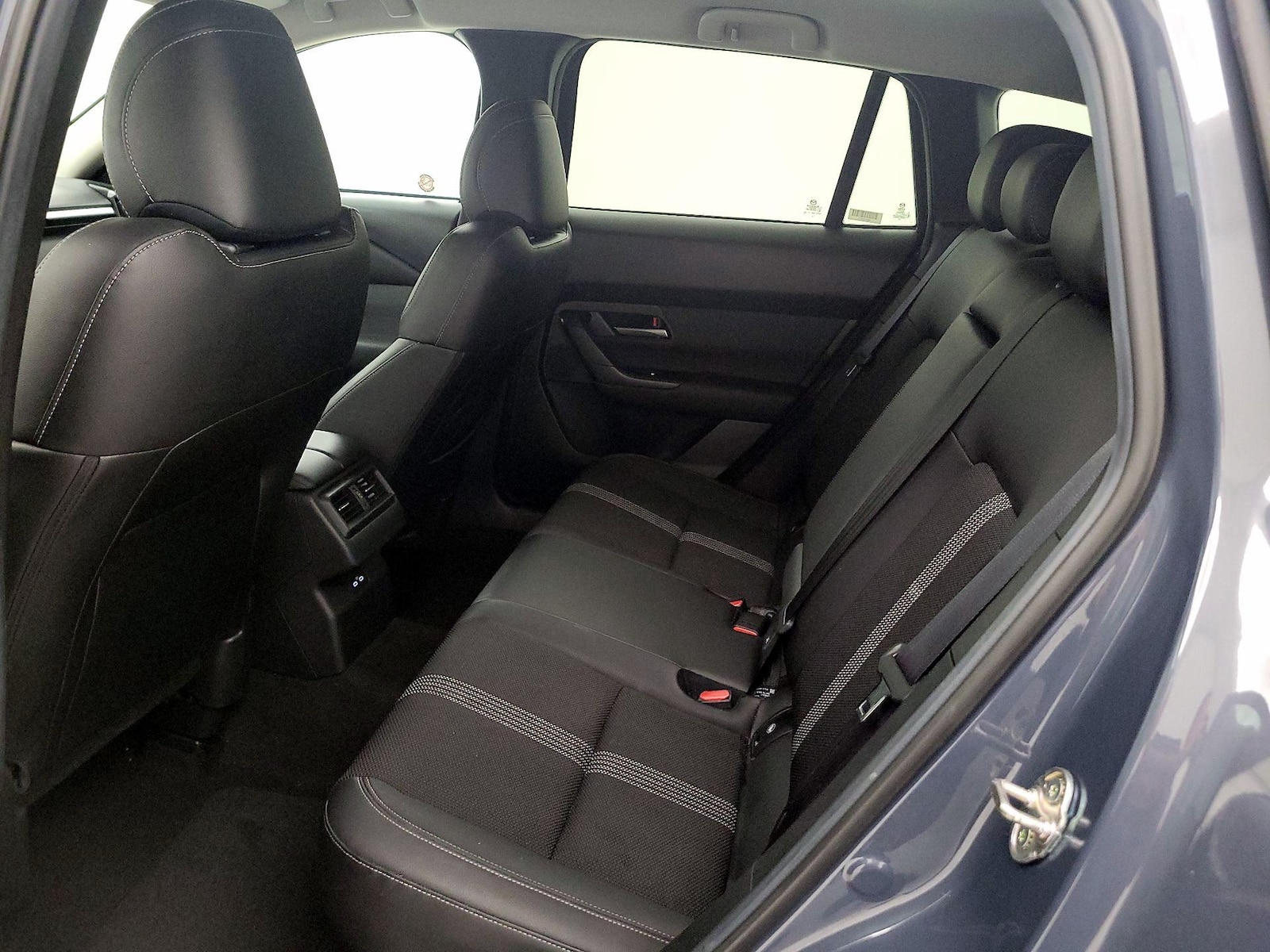 2025 Mazda CX-50 Preferred - Photo 21