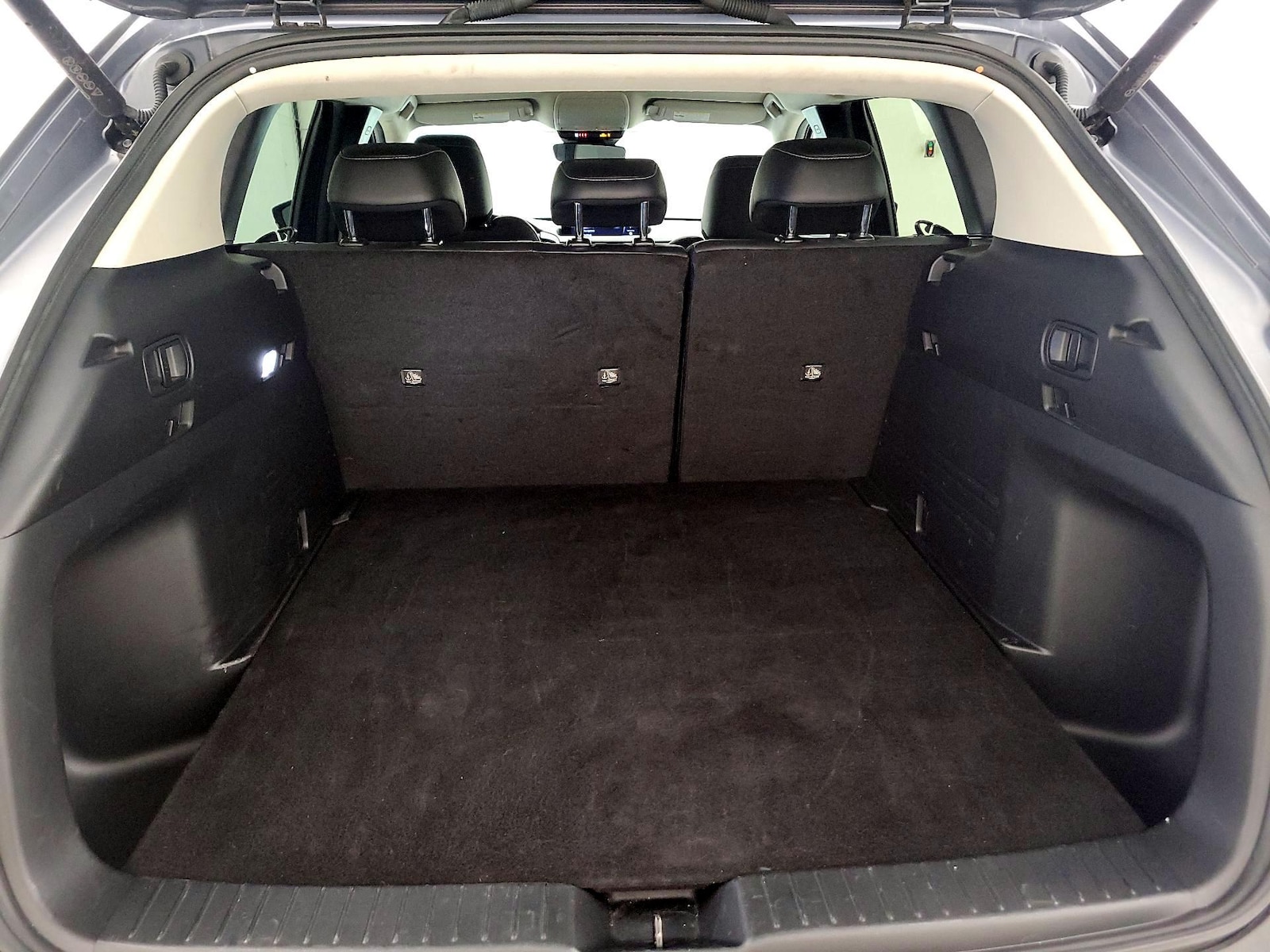 2025 Mazda CX-50 Preferred - Photo 22