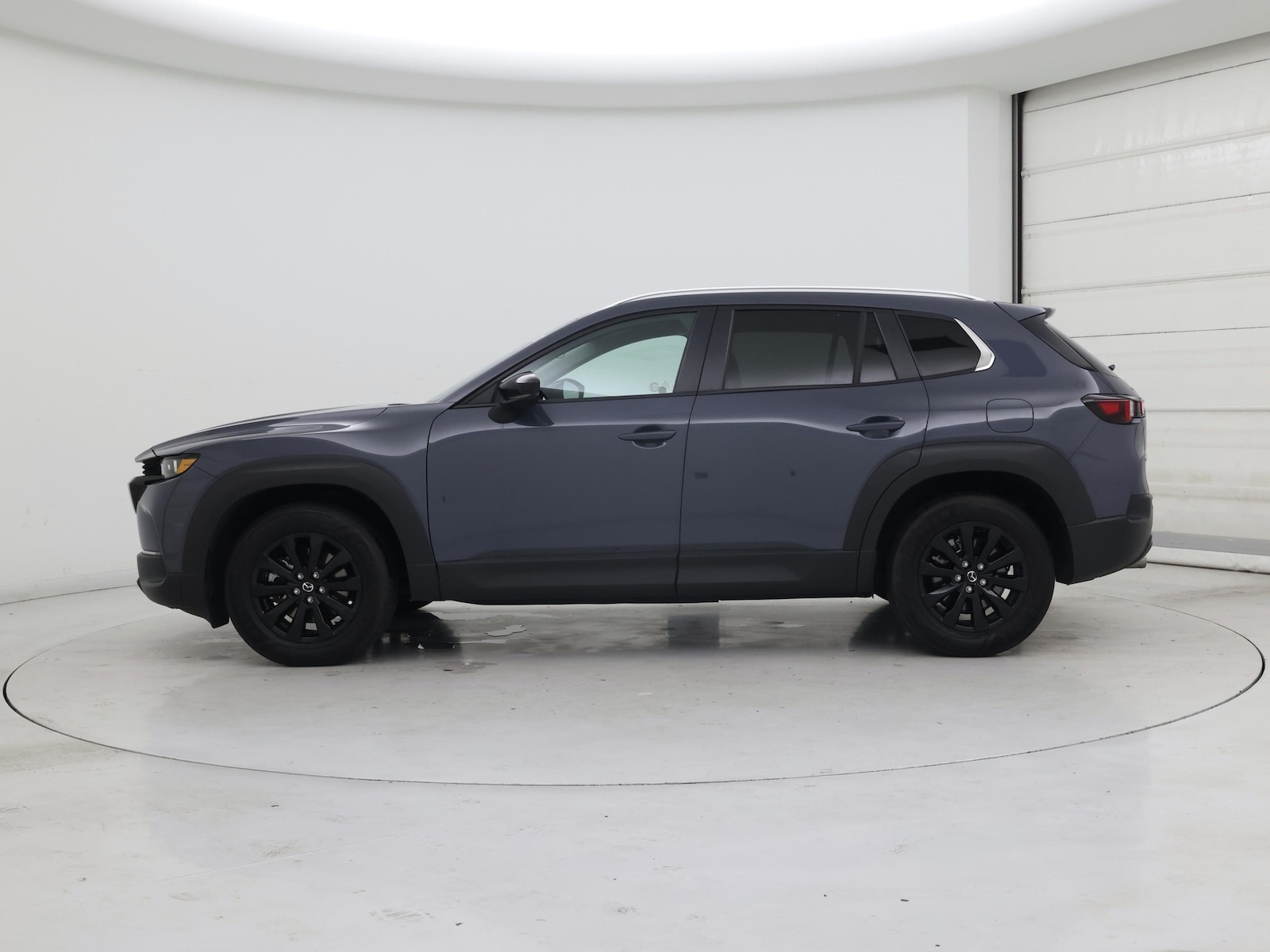 2025 Mazda CX-50 Preferred - Photo 4