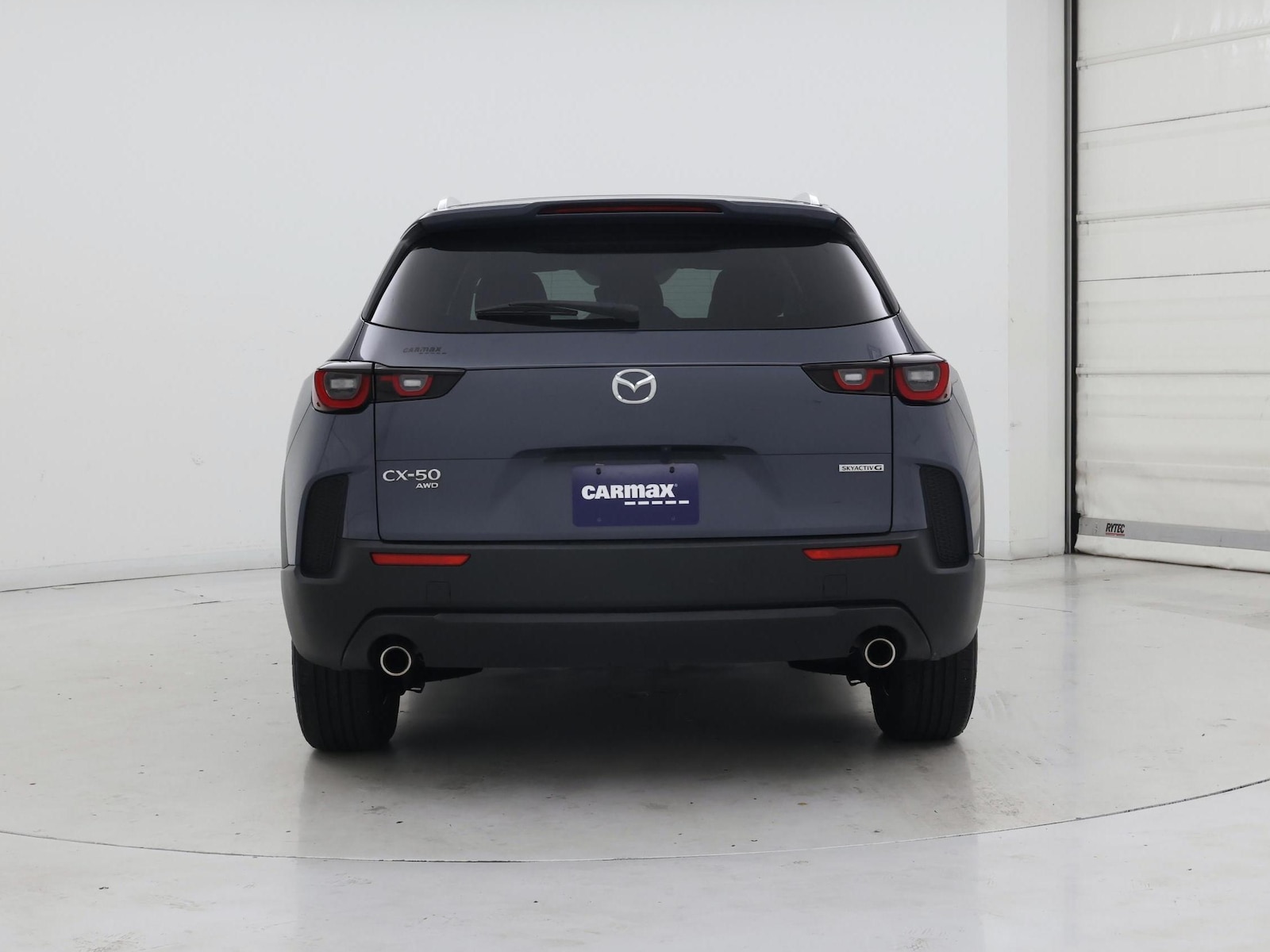 2025 Mazda CX-50 Preferred - Photo 7