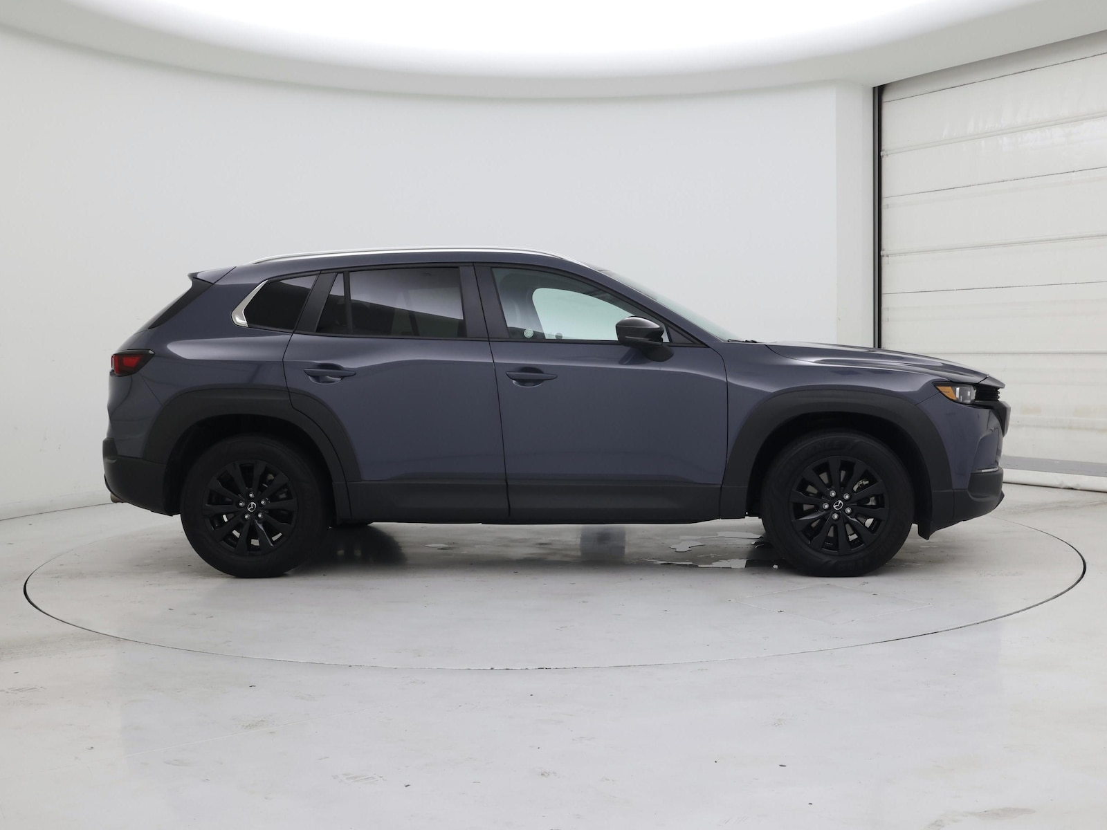 2025 Mazda CX-50 Preferred - Photo 8