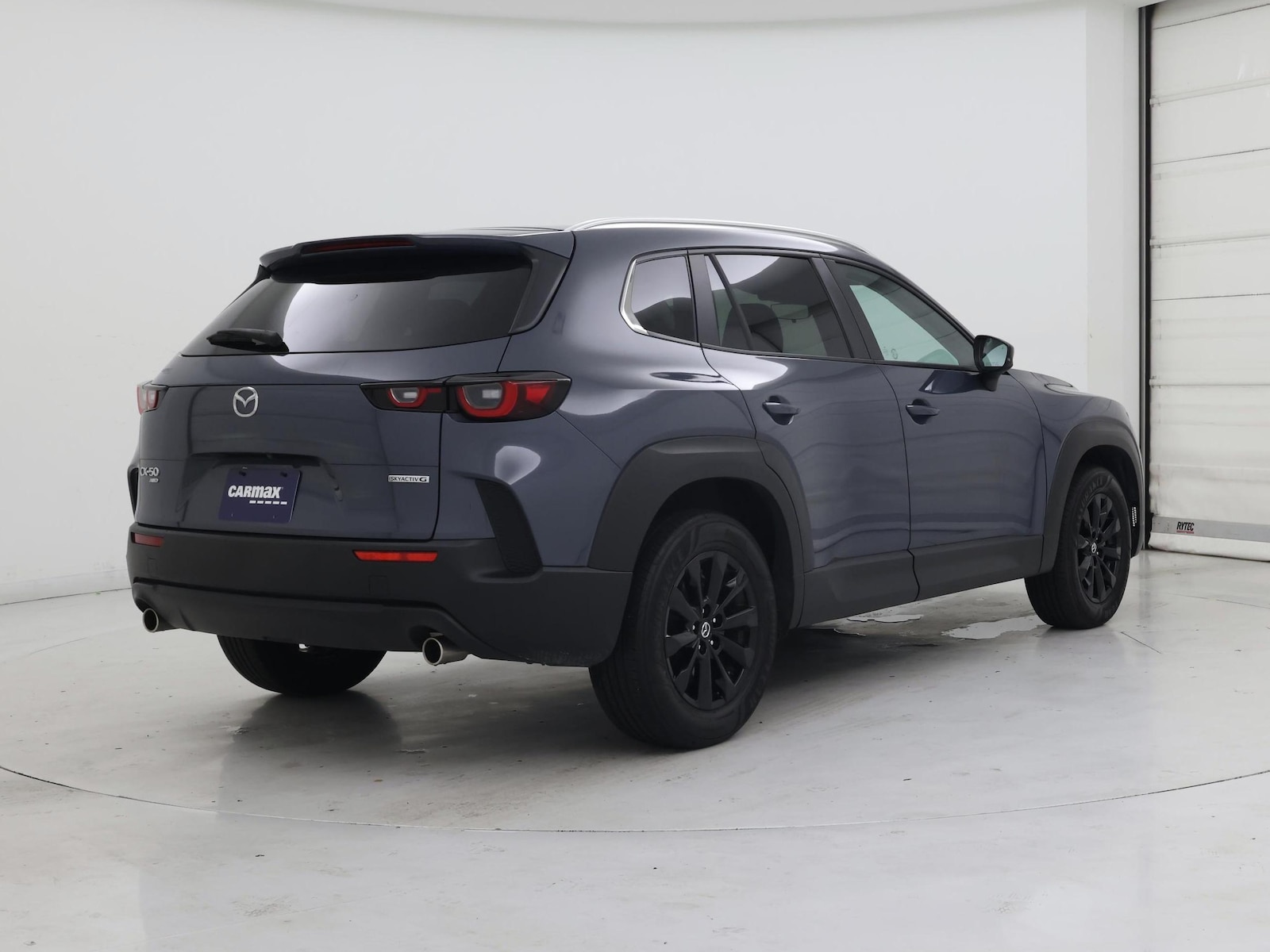 2025 Mazda CX-50 Preferred - Photo 9
