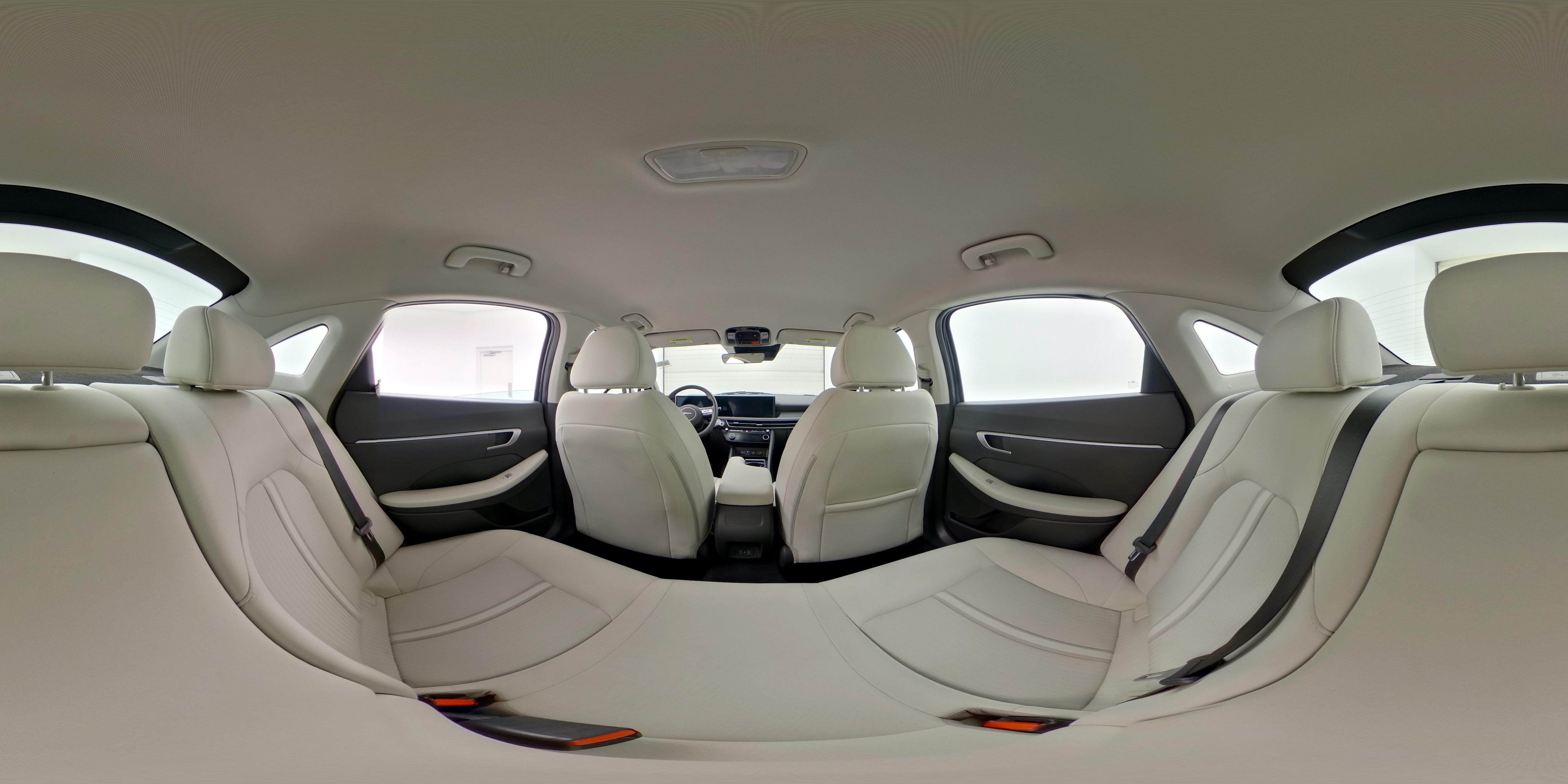 2025 Hyundai Sonata SEL - Photo 26