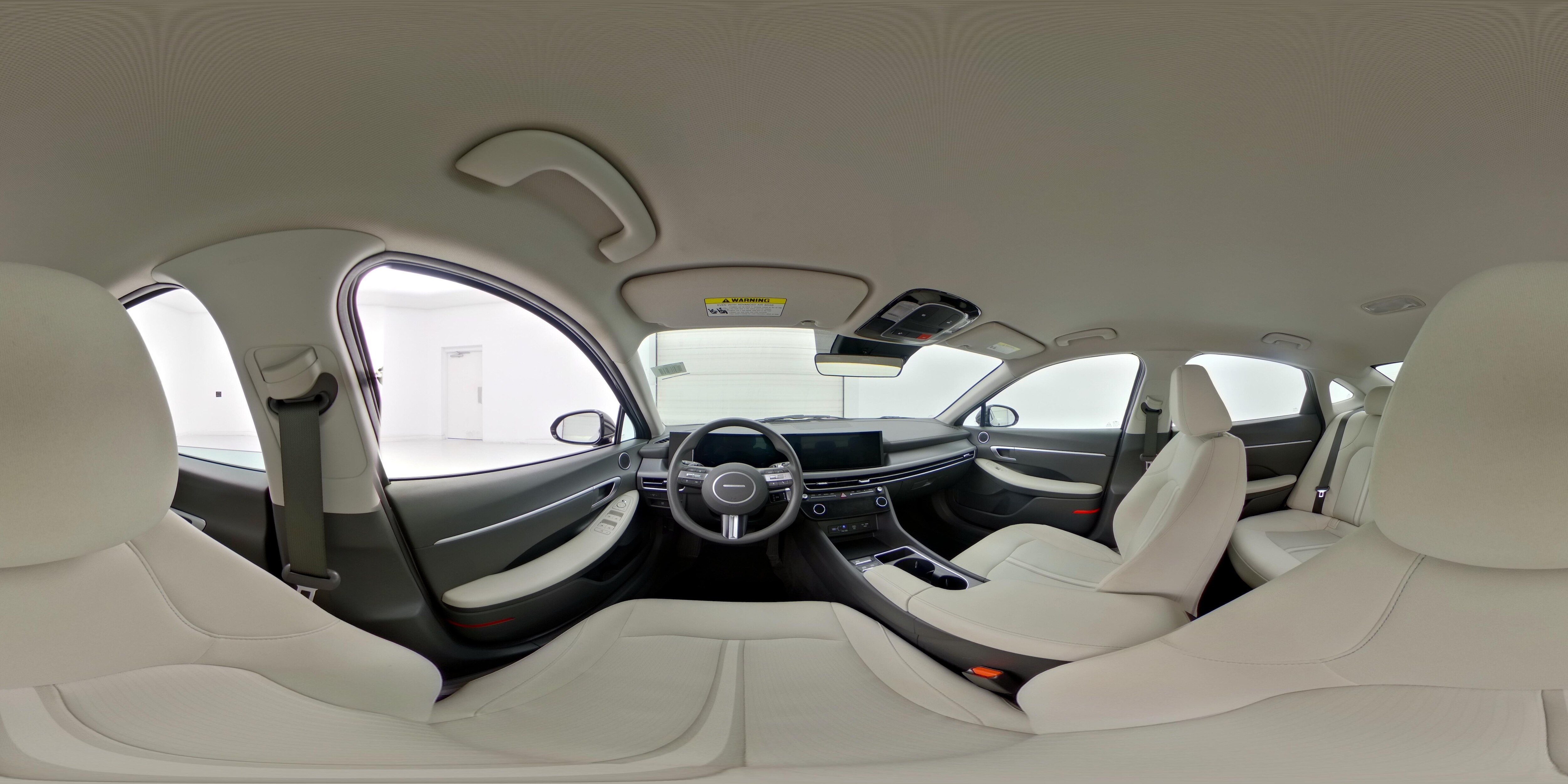 2025 Hyundai Sonata SEL - Photo 27