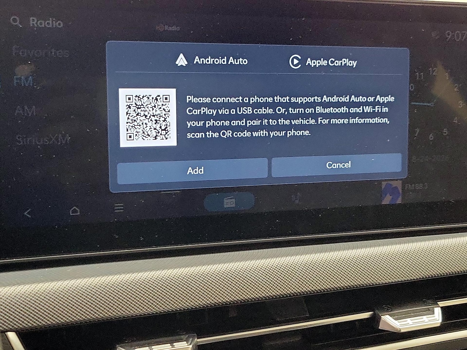2025 Hyundai Sonata SEL - Photo 15