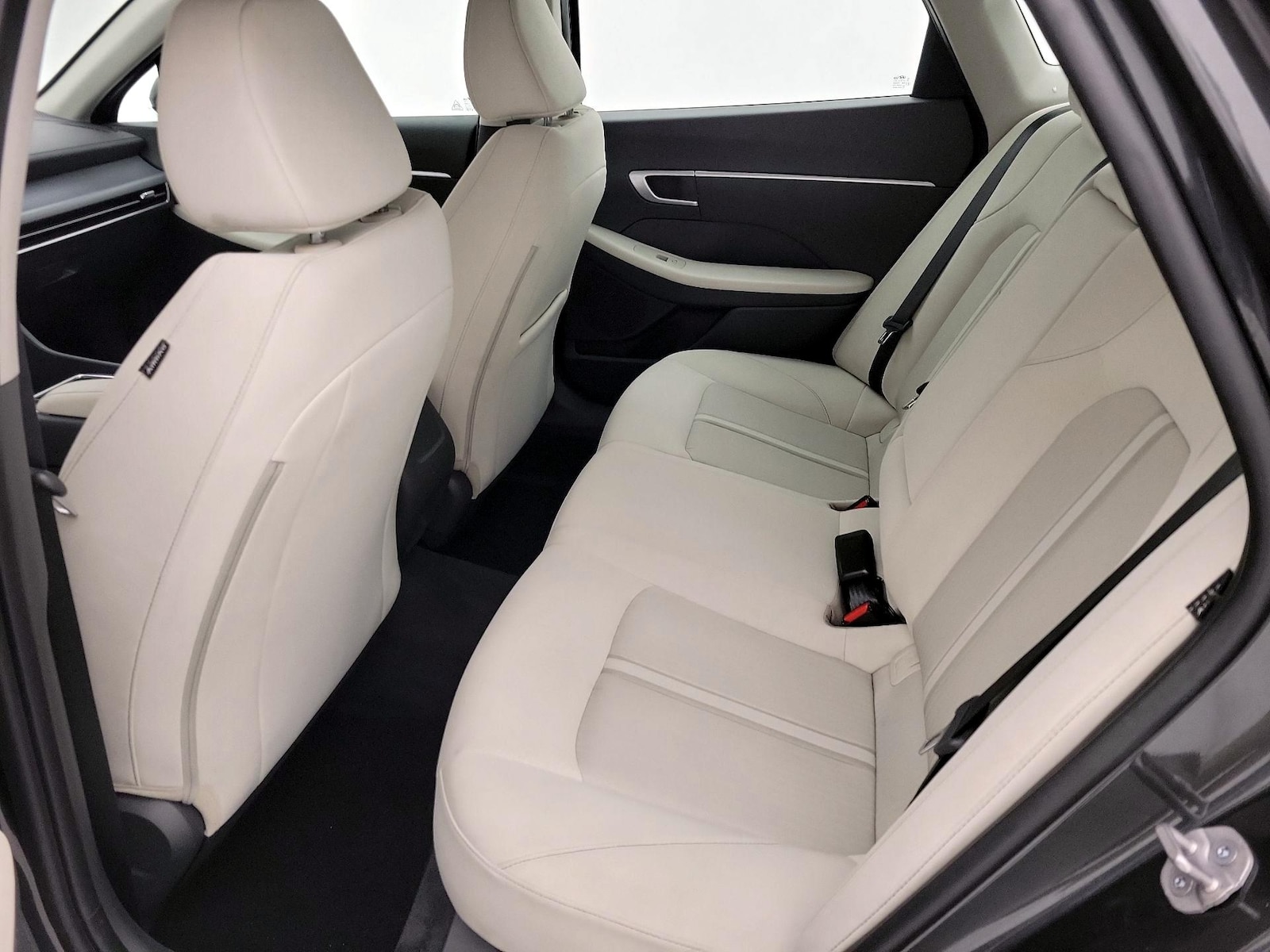 2025 Hyundai Sonata SEL - Photo 21