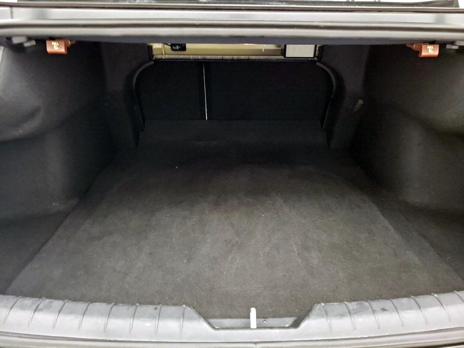 2025 Hyundai Sonata SEL - Photo 22