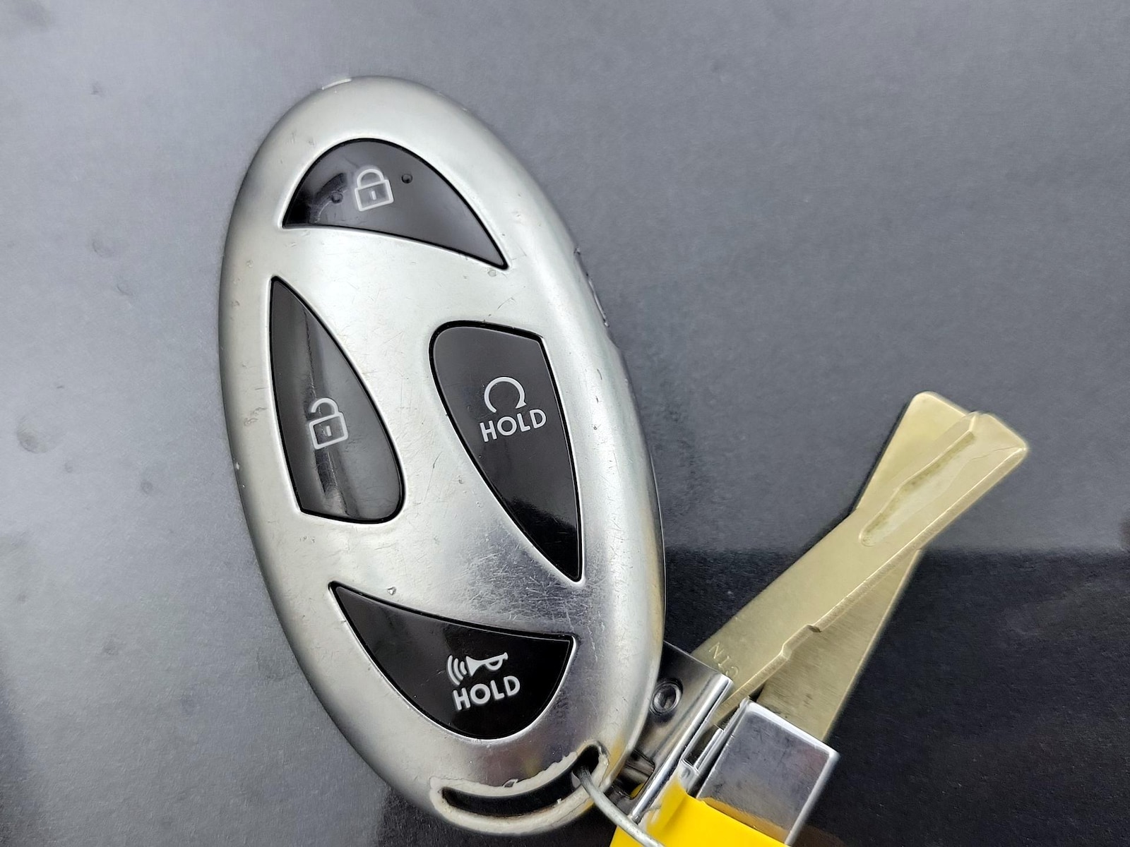 2025 Hyundai Sonata SEL - Photo 24