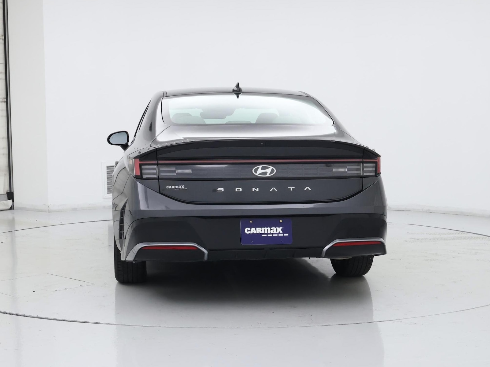 2025 Hyundai Sonata SEL - Photo 7
