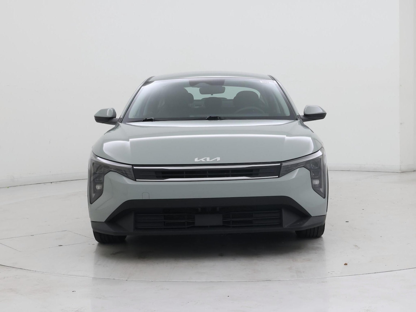 2025 Kia K4 LXS - Photo 6