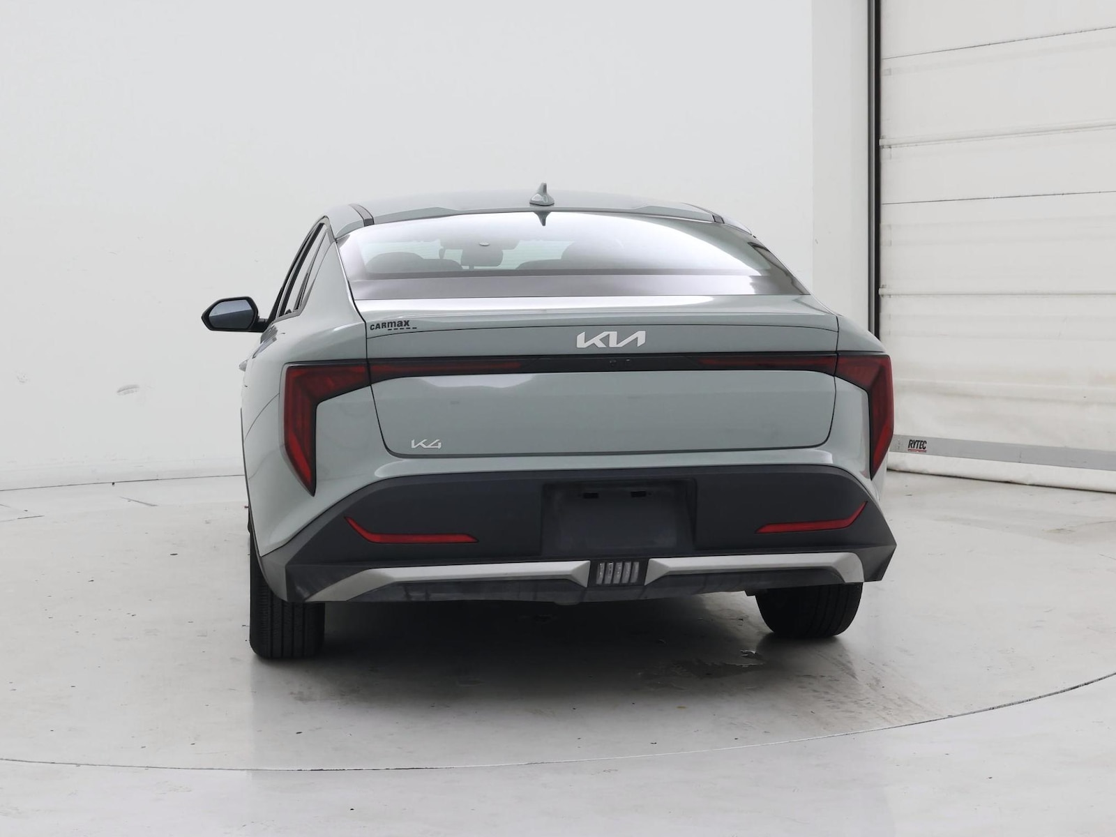 2025 Kia K4 LXS - Photo 7