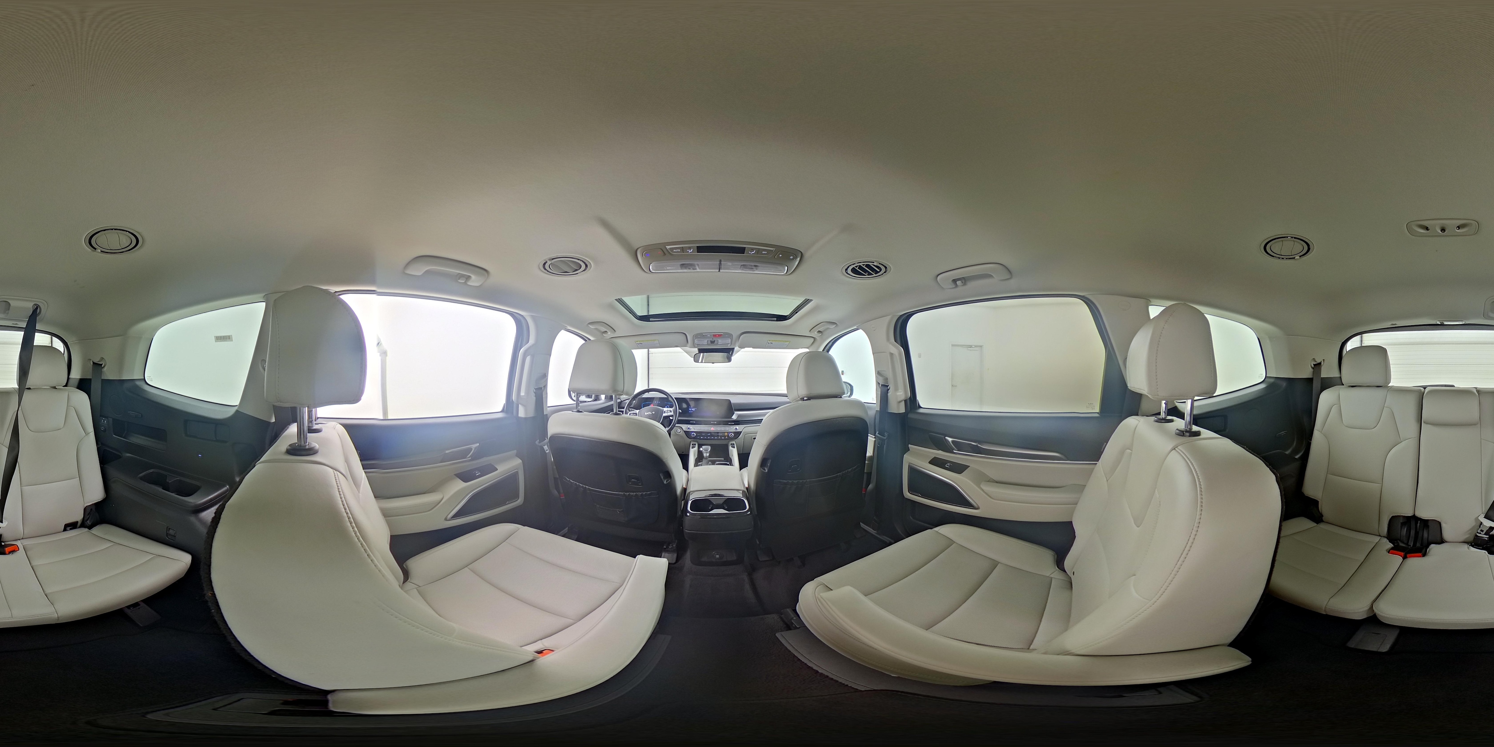 2025 Kia Telluride S - Photo 28