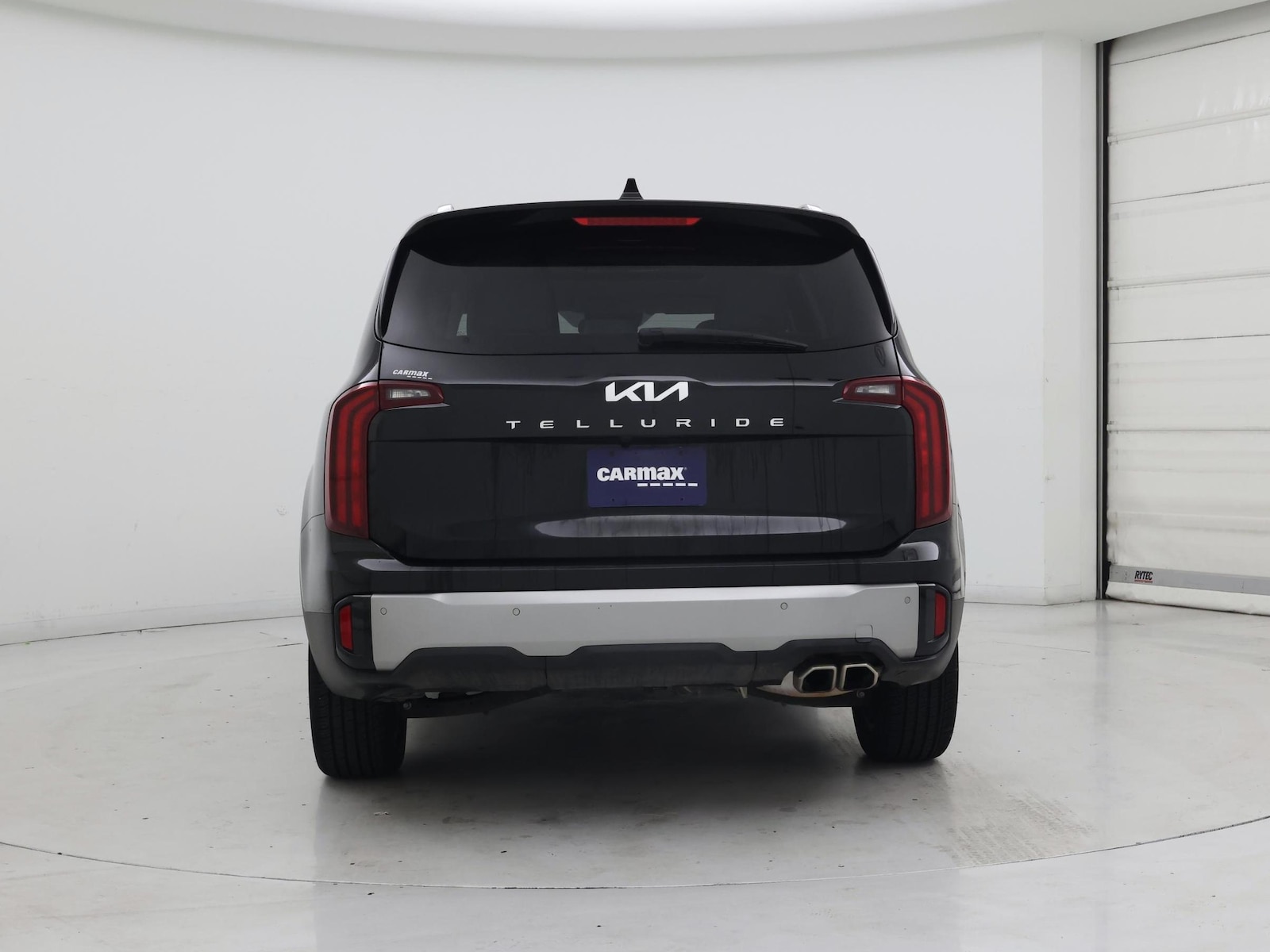 2025 Kia Telluride S - Photo 7