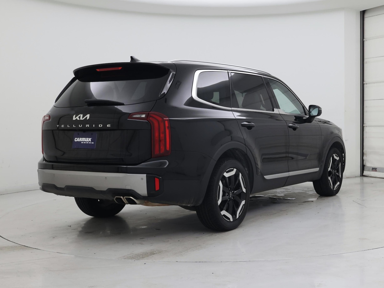 2025 Kia Telluride S - Photo 9