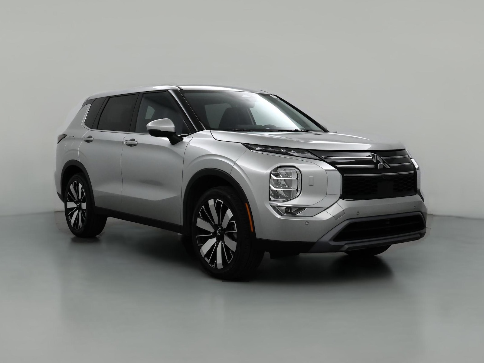 2025 Mitsubishi Outlander