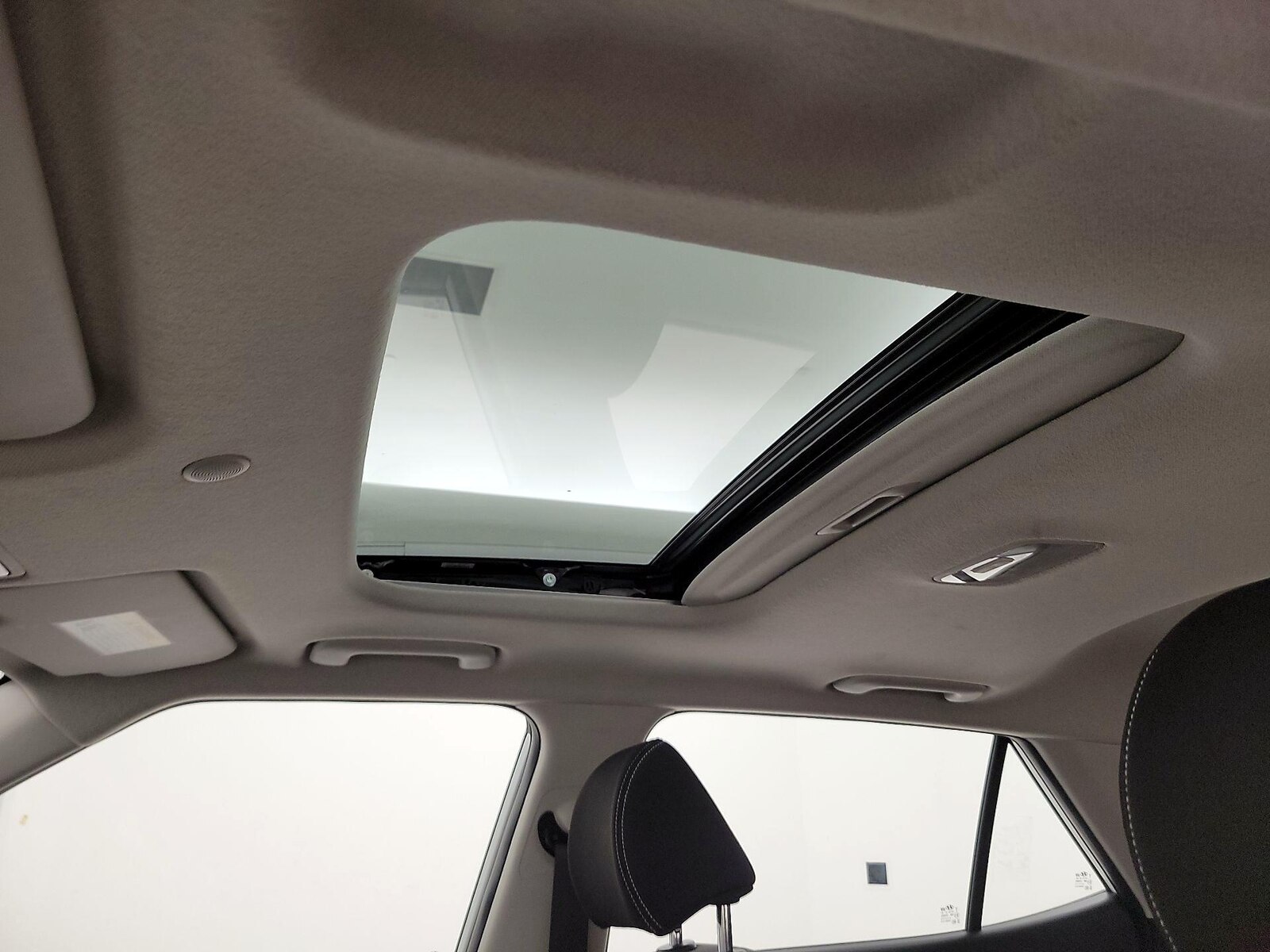 Overhead Airbags