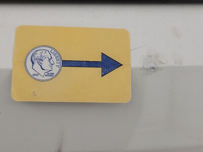 Condition detail