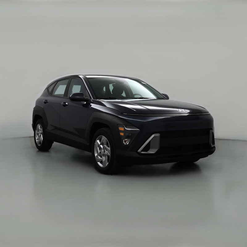 2025 Hyundai Kona SE