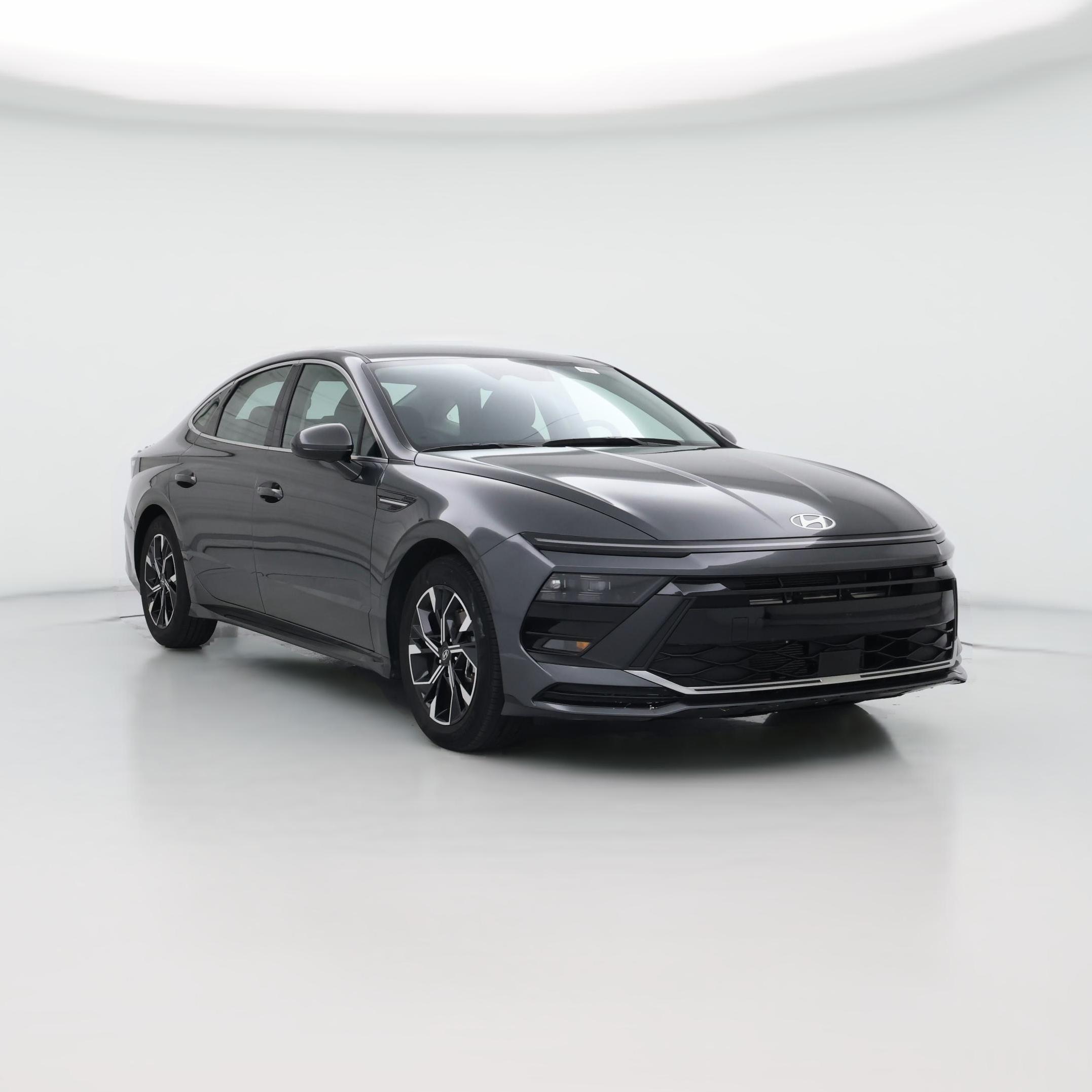 Thumbnail: 2025 Hyundai Sonata - 1
