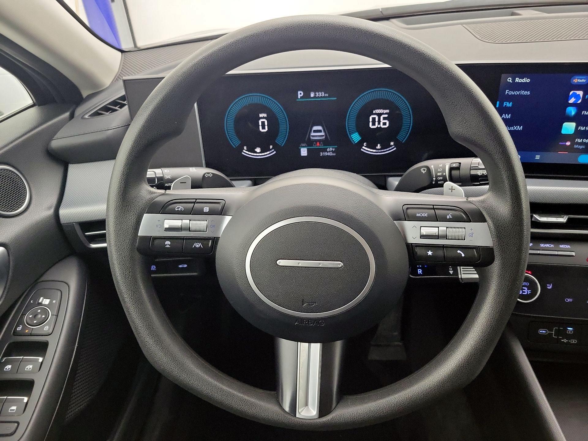 Thumbnail: 2025 Hyundai Sonata - 10