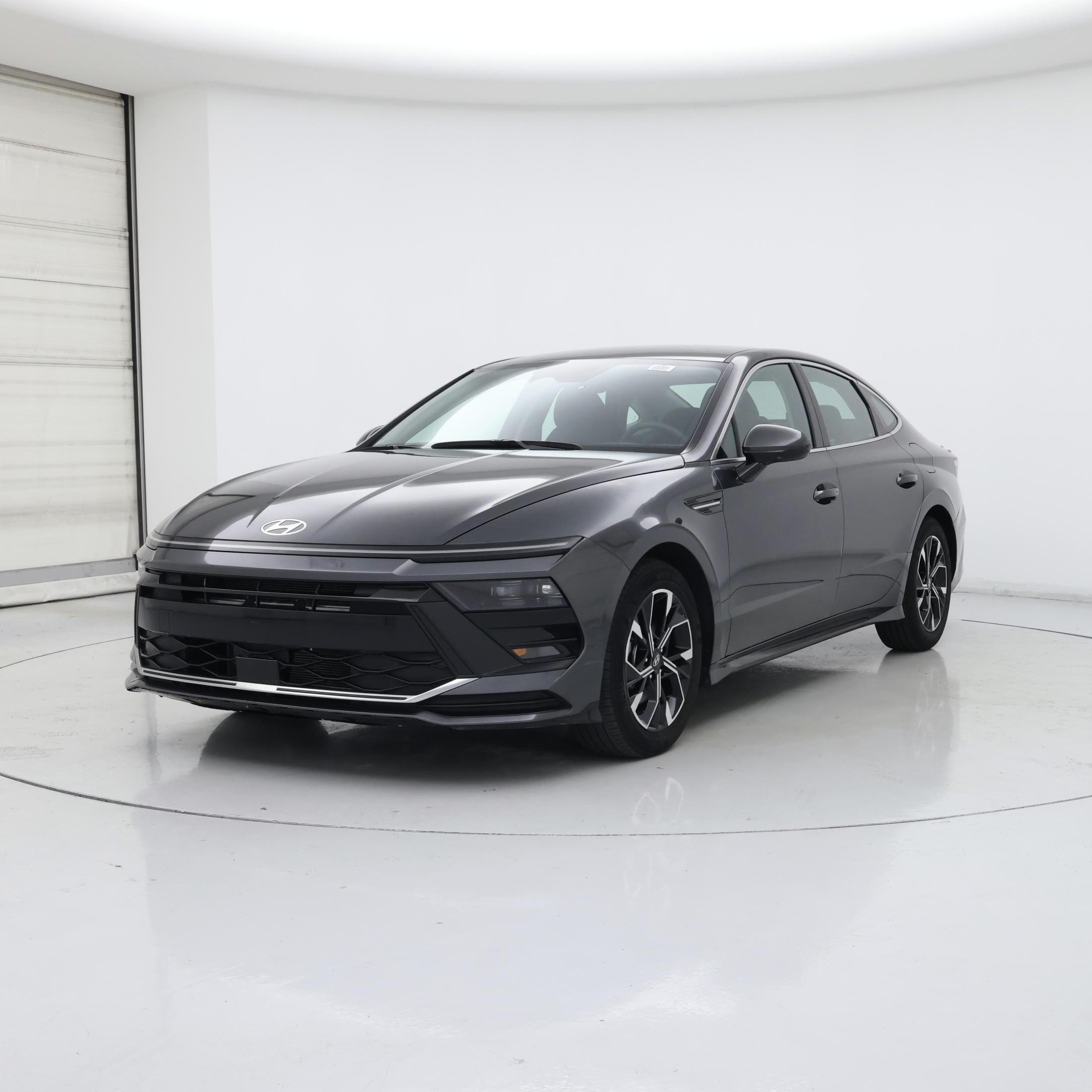 Thumbnail: 2025 Hyundai Sonata - 4