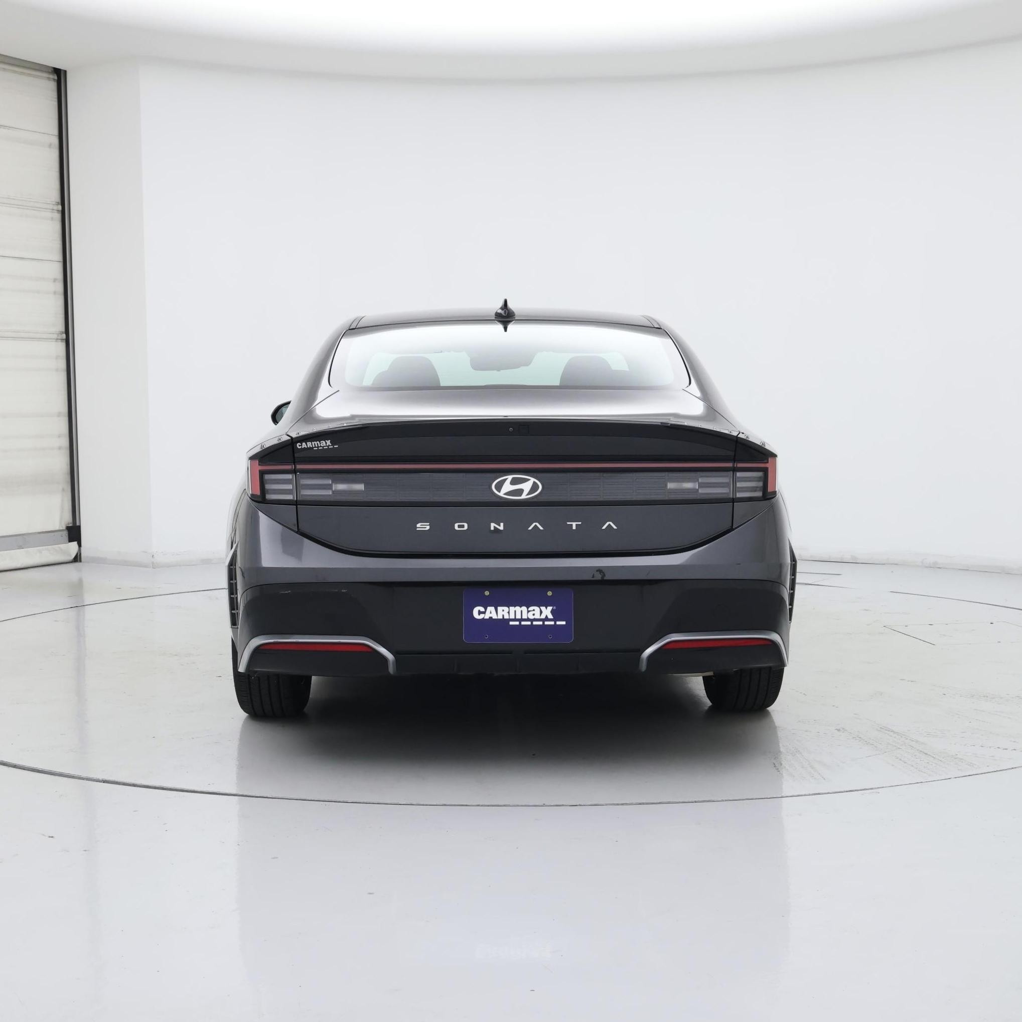 Thumbnail: 2025 Hyundai Sonata - 6