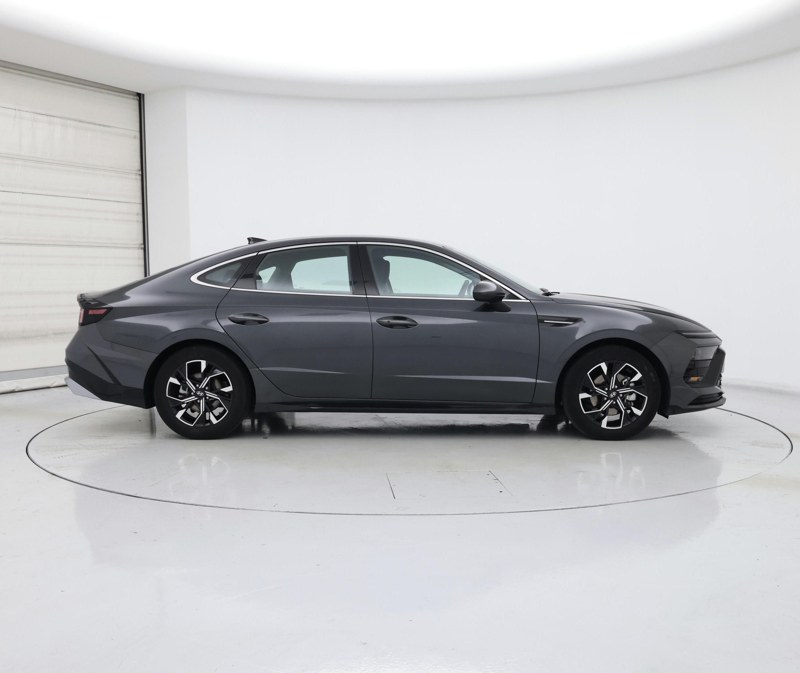 Thumbnail: 2025 Hyundai Sonata - 7