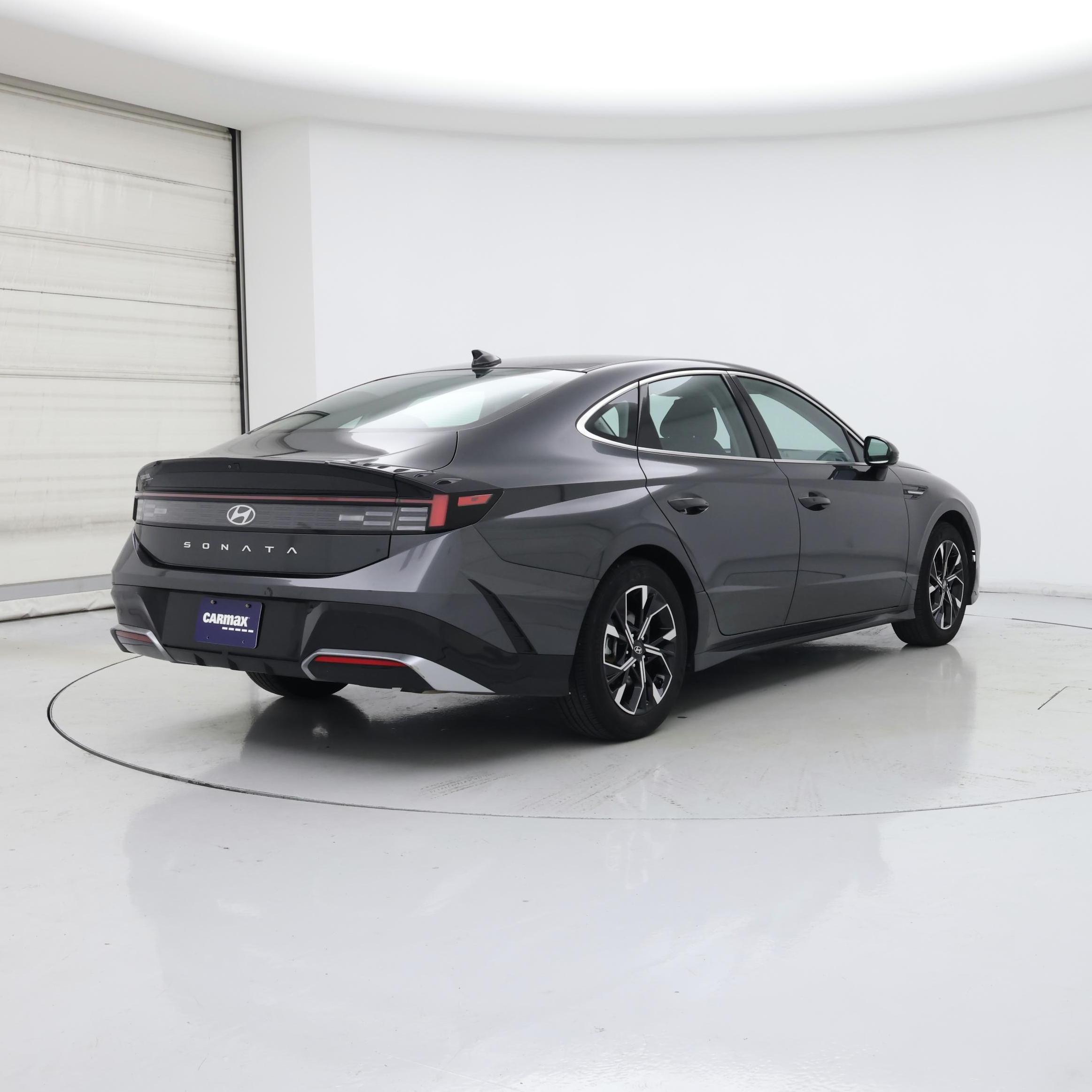 Thumbnail: 2025 Hyundai Sonata - 8