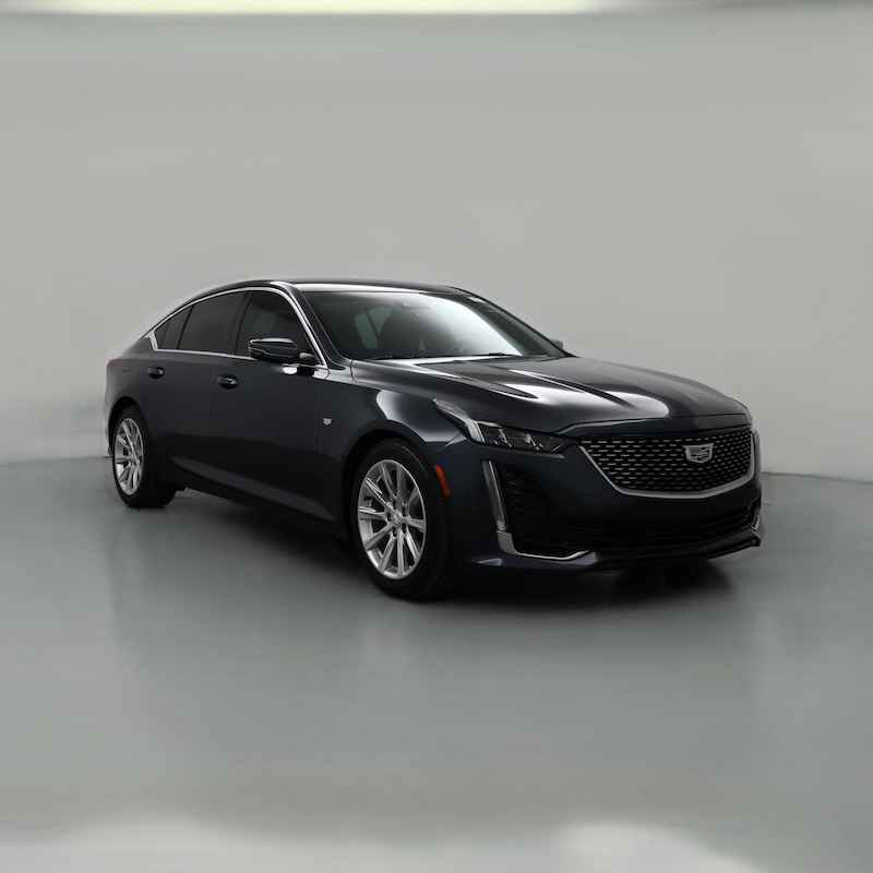 2022 Cadillac CT5 Luxury