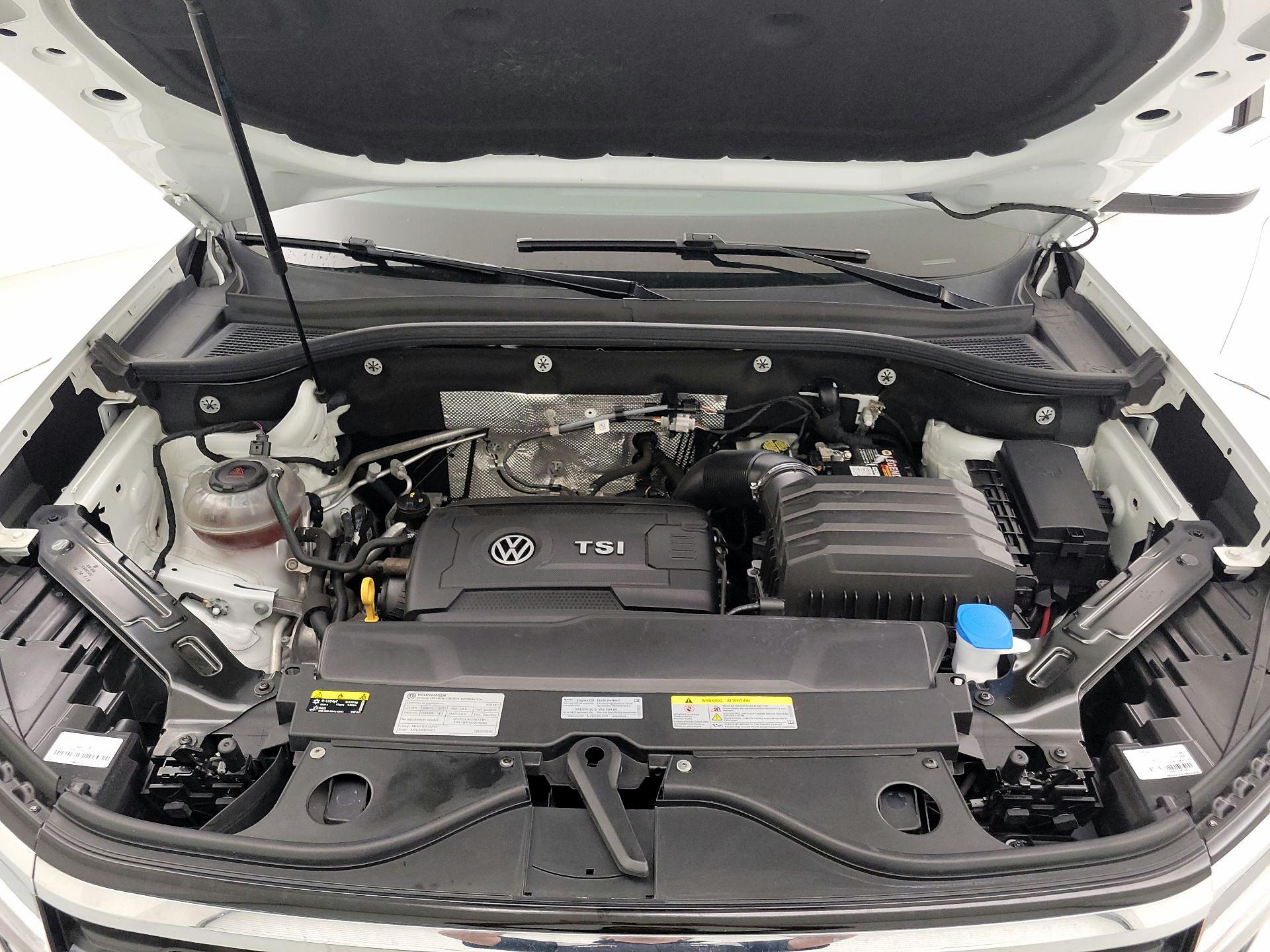 Thumbnail: 2021 Volkswagen Atlas - 19