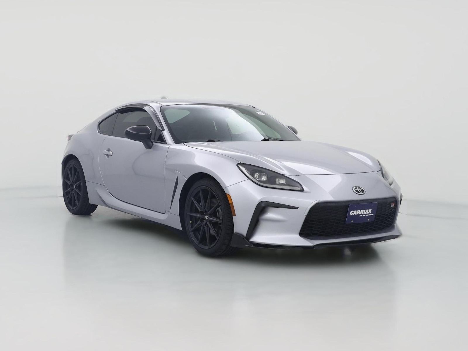 2023 Toyota GR86 Premium - Photo 1