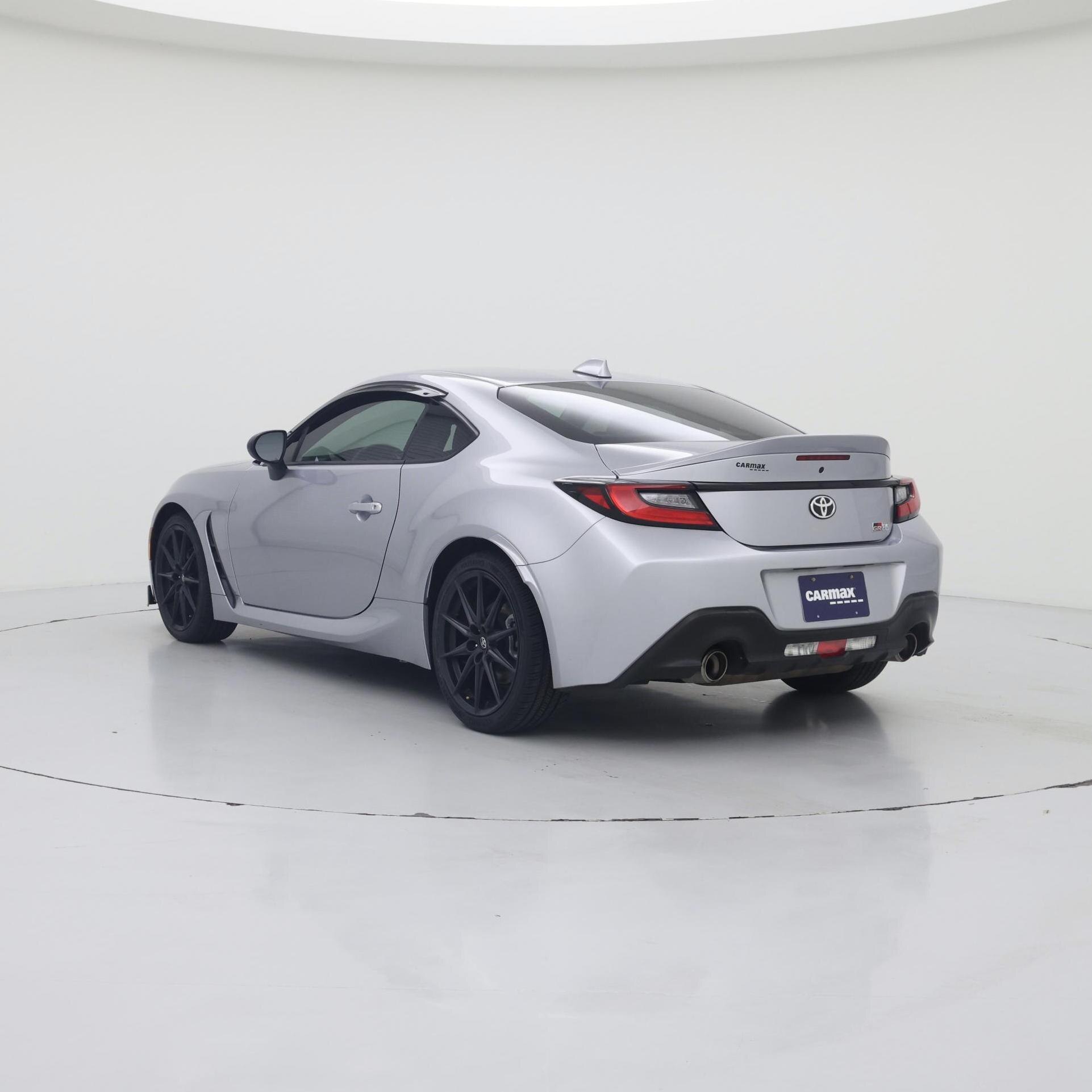 Thumbnail: 2023 Toyota GR86 - 2