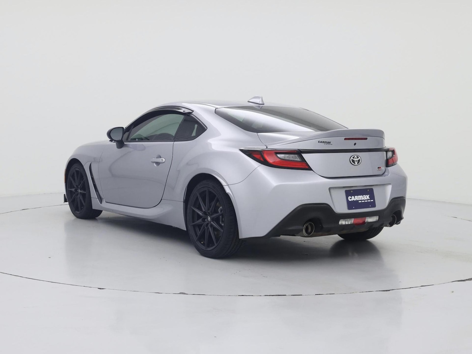 2023 Toyota GR86 Premium - Photo 3