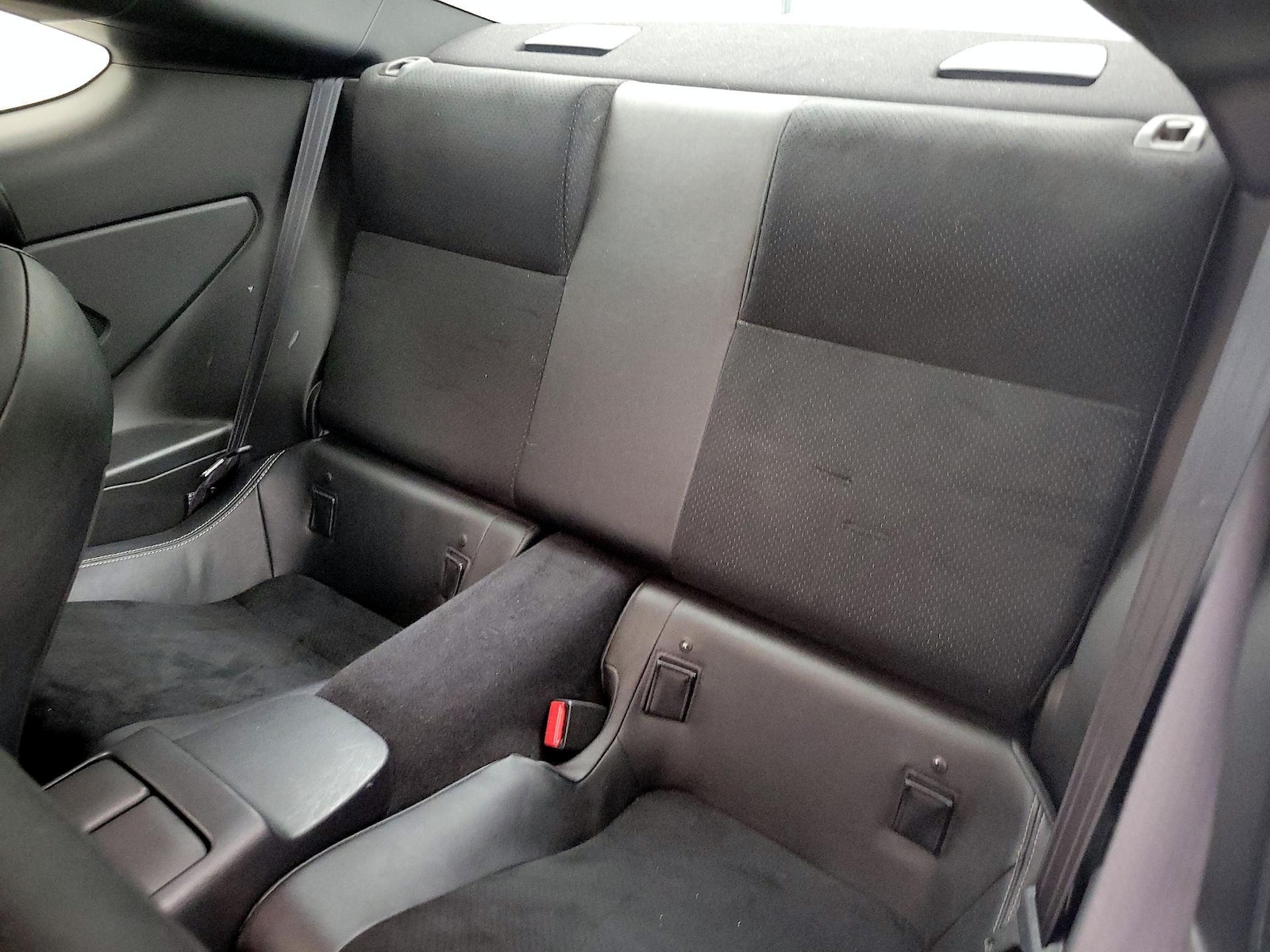 2023 Toyota GR86 Premium - Photo 20