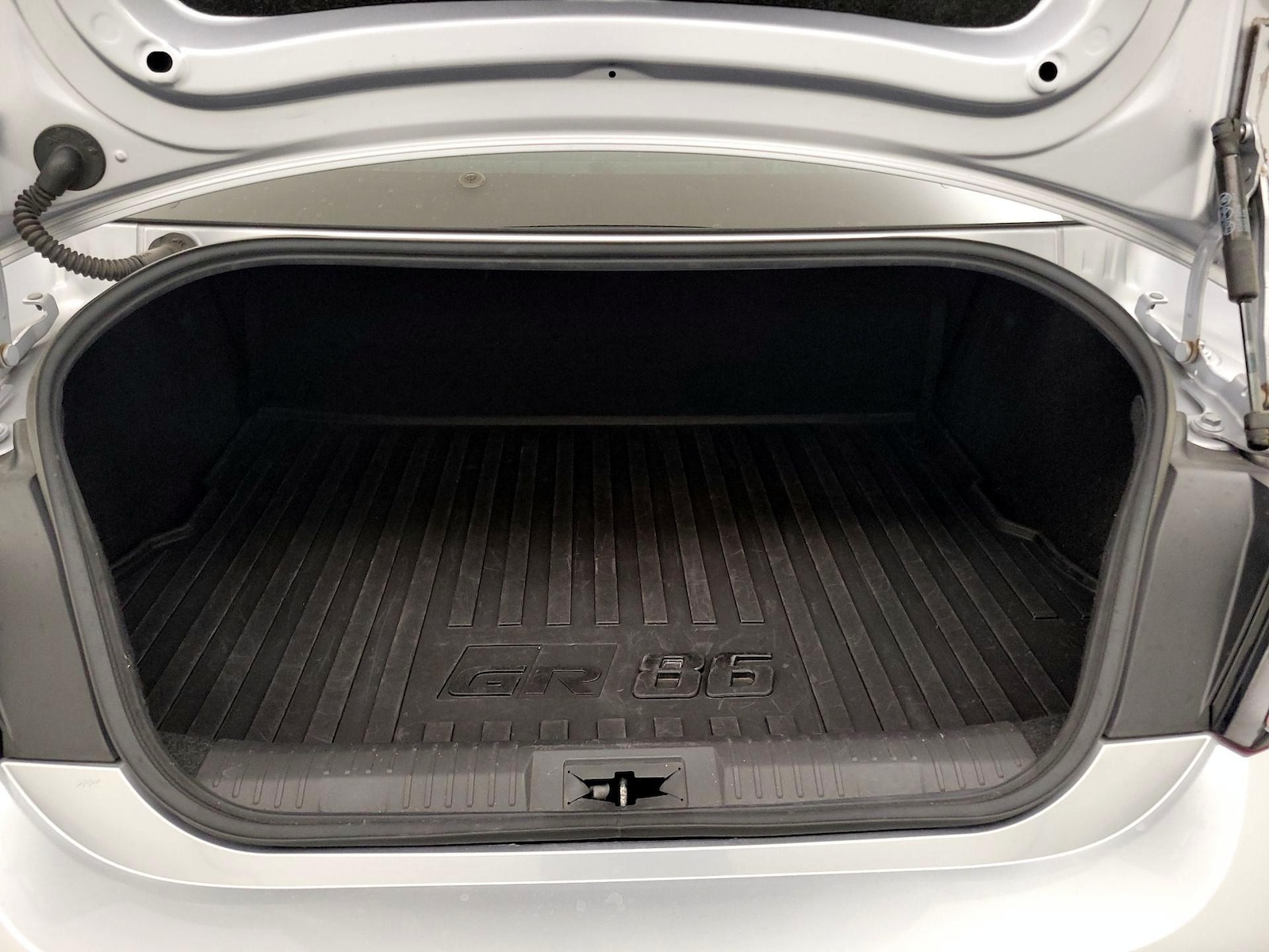 2023 Toyota GR86 Premium - Photo 21