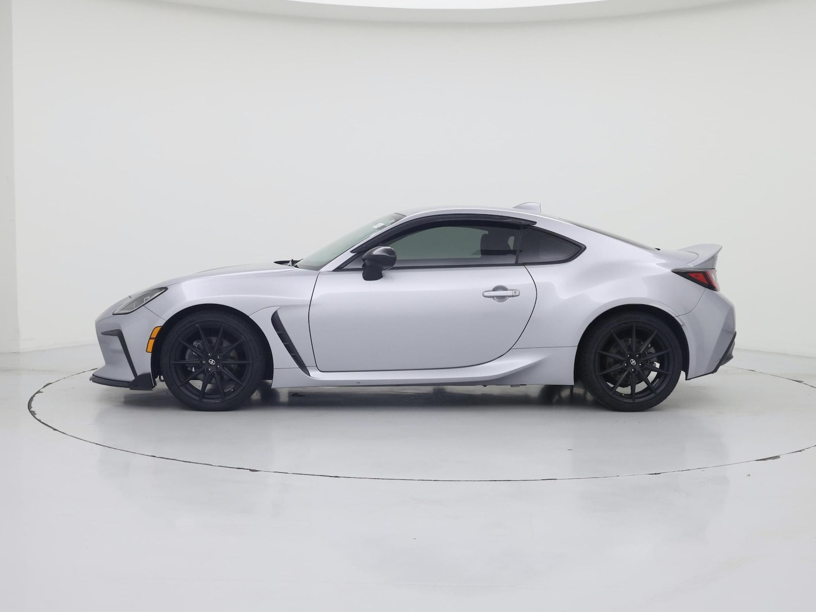 2023 Toyota GR86 Premium - Photo 4