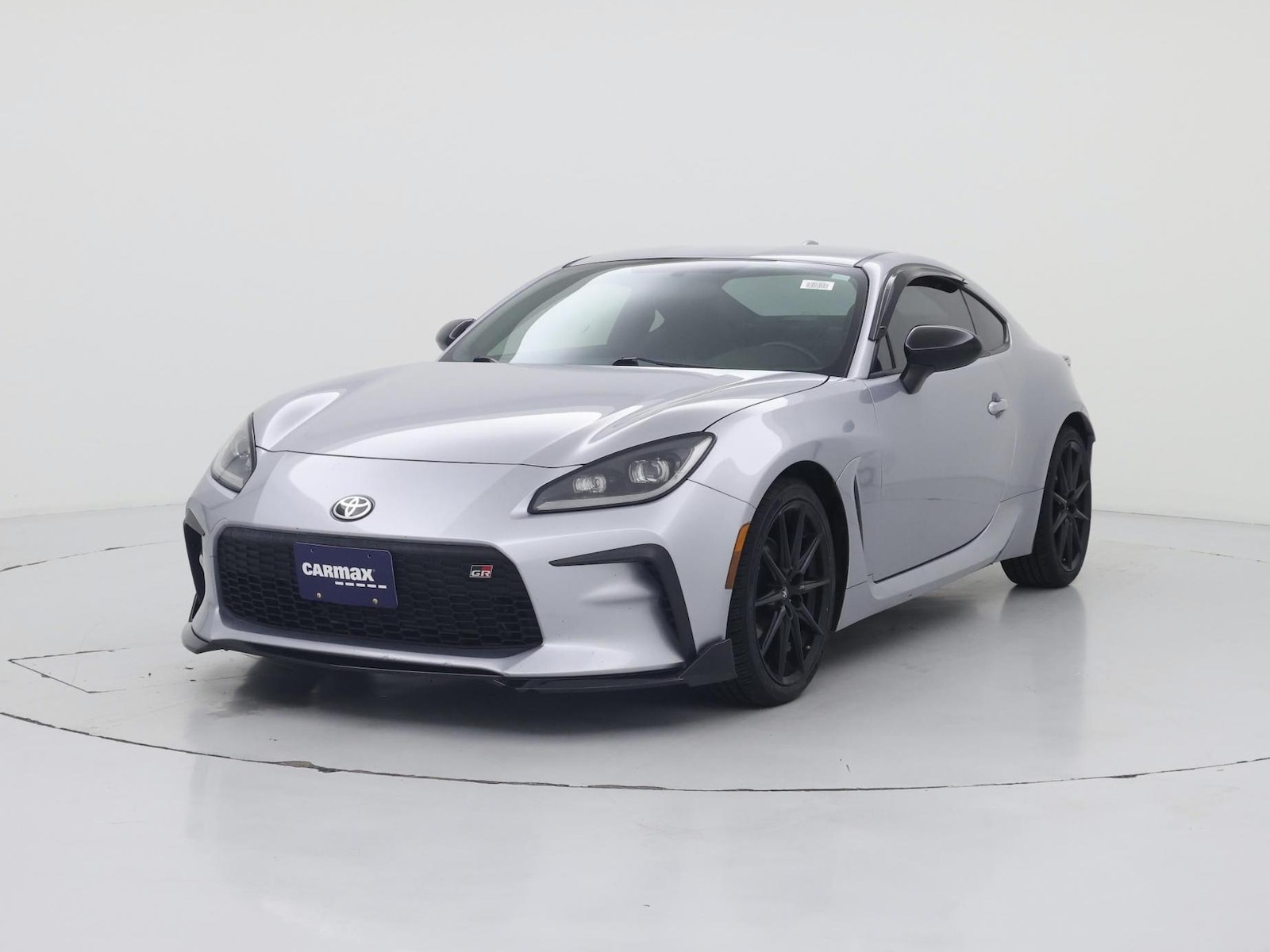 2023 Toyota GR86 Premium - Photo 5