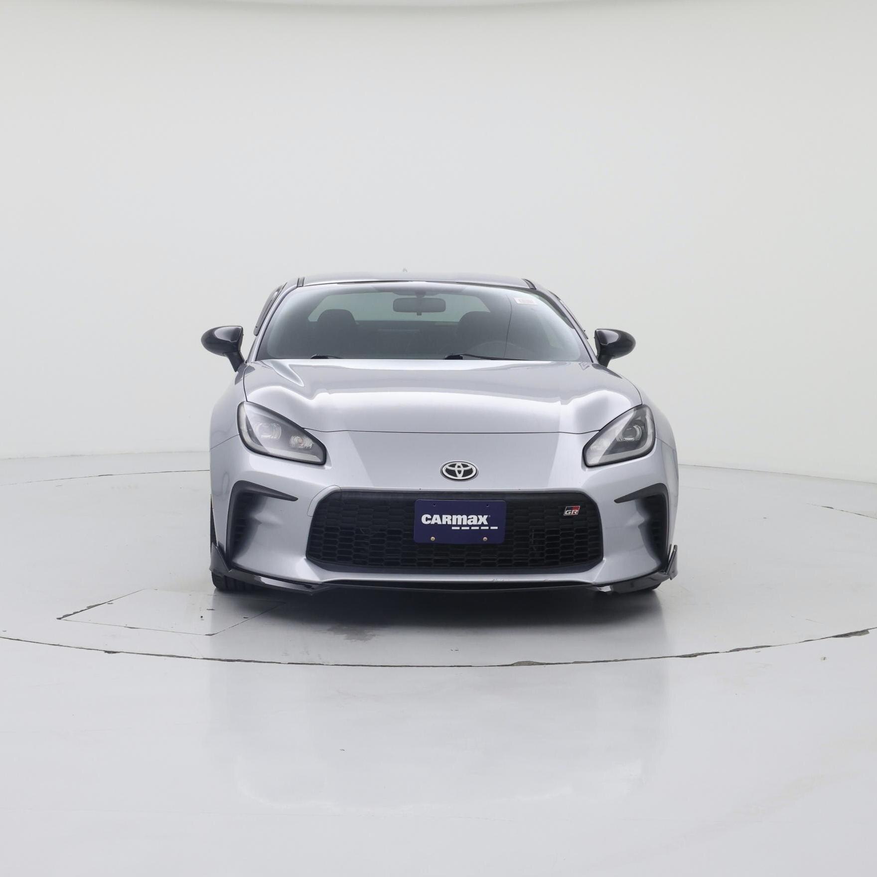 Thumbnail: 2023 Toyota GR86 - 5