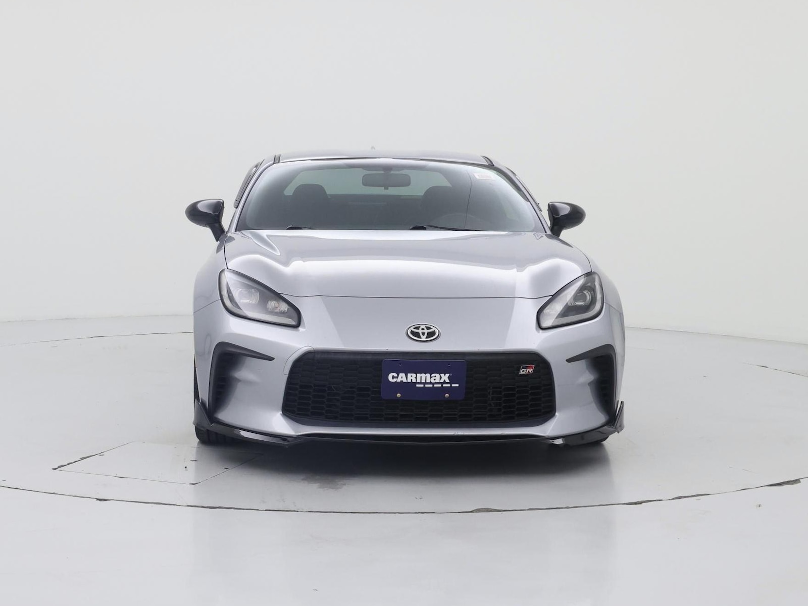 2023 Toyota GR86 Premium - Photo 6
