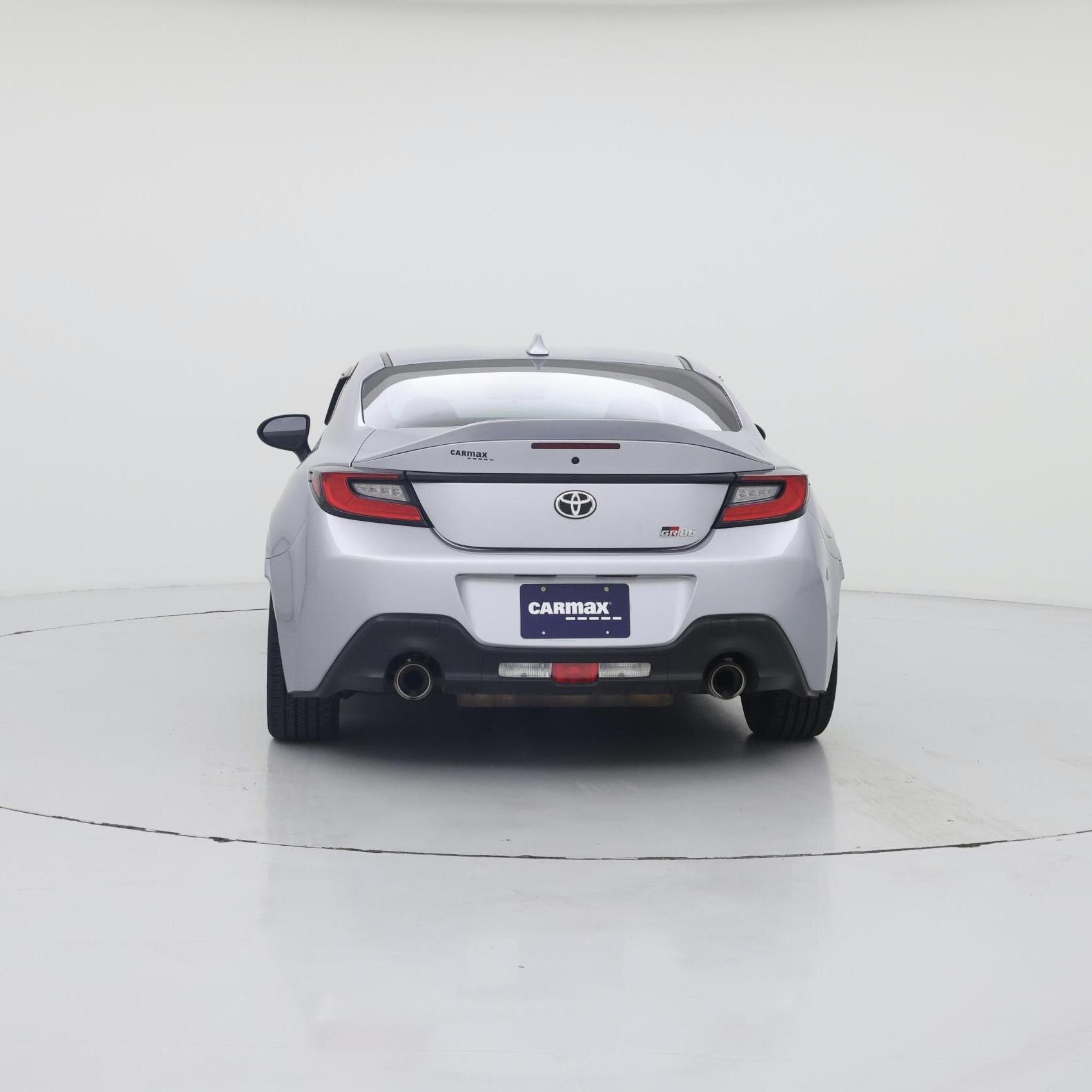 Thumbnail: 2023 Toyota GR86 - 6