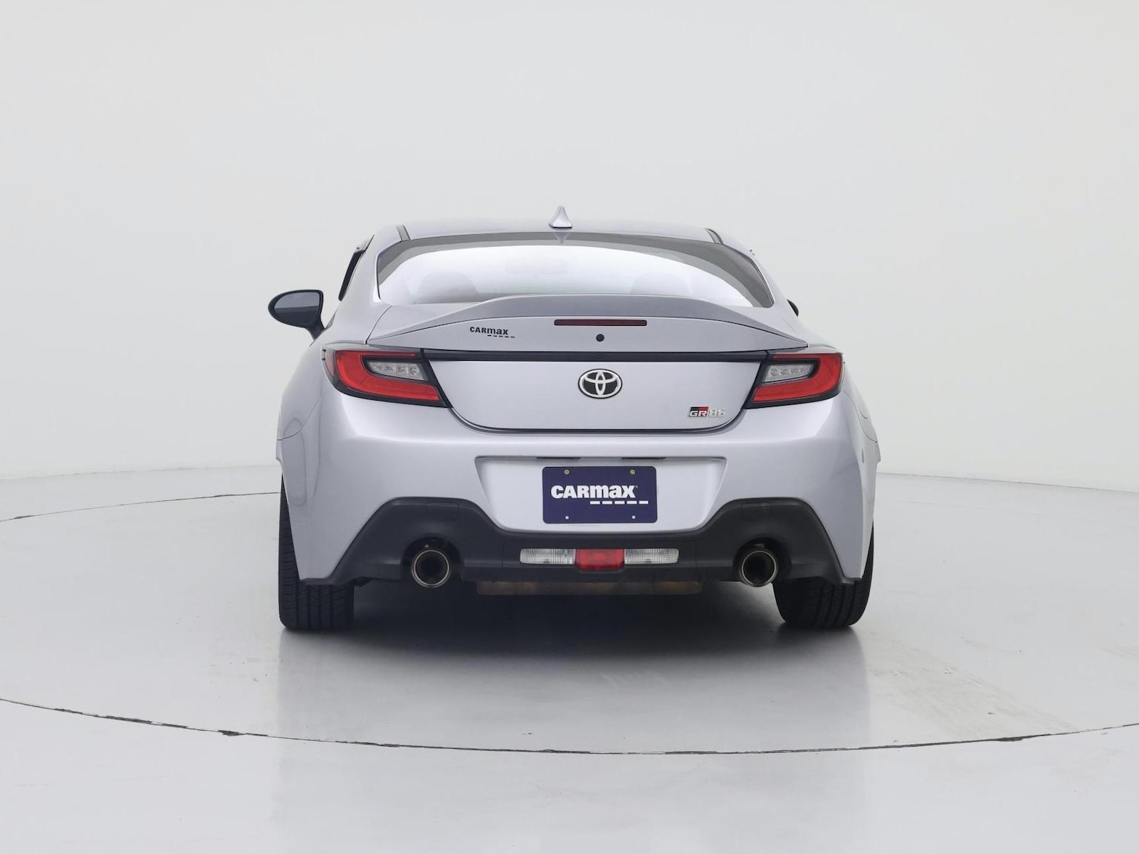2023 Toyota GR86 Premium - Photo 7