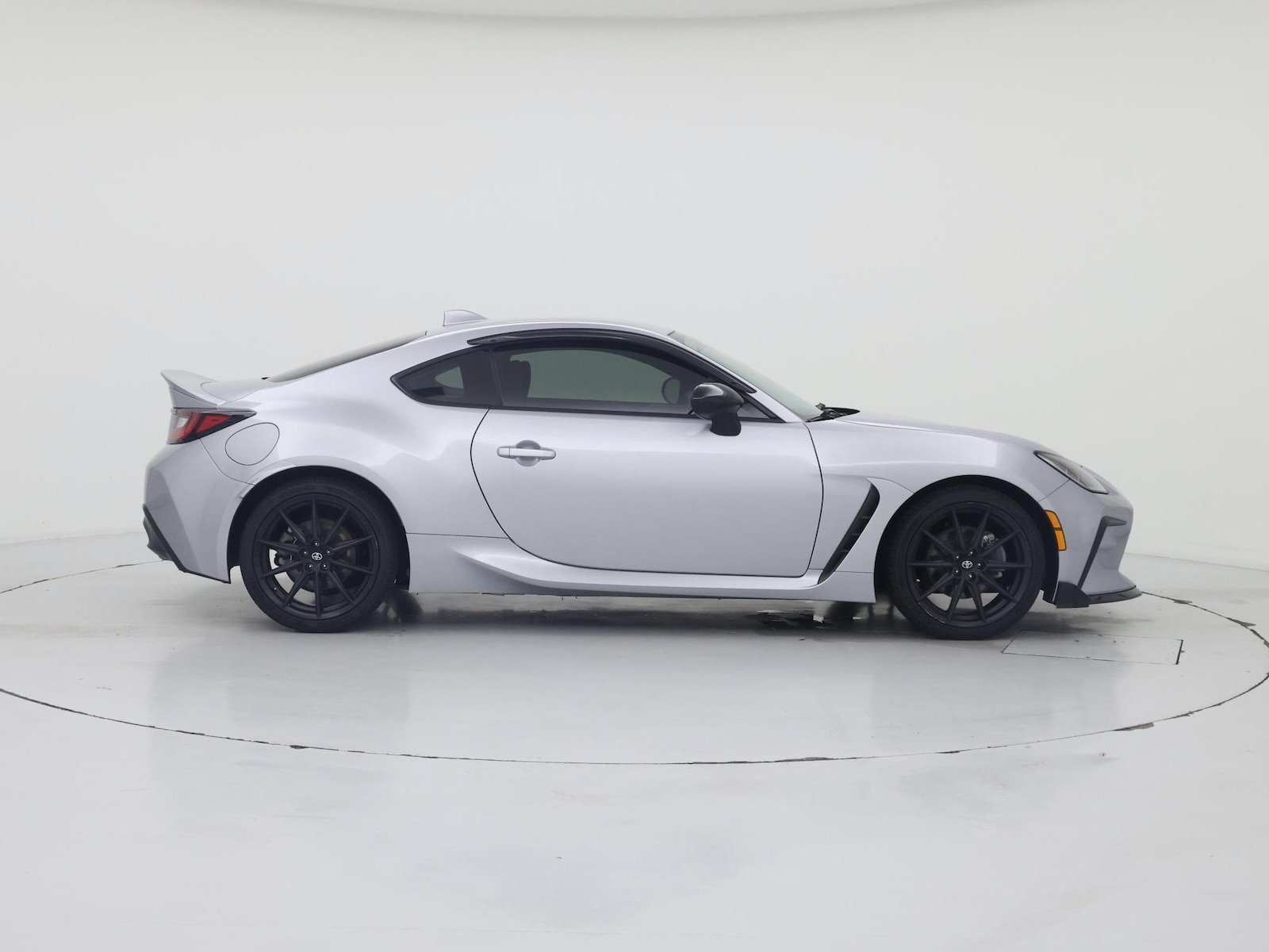 2023 Toyota GR86 Premium - Photo 8