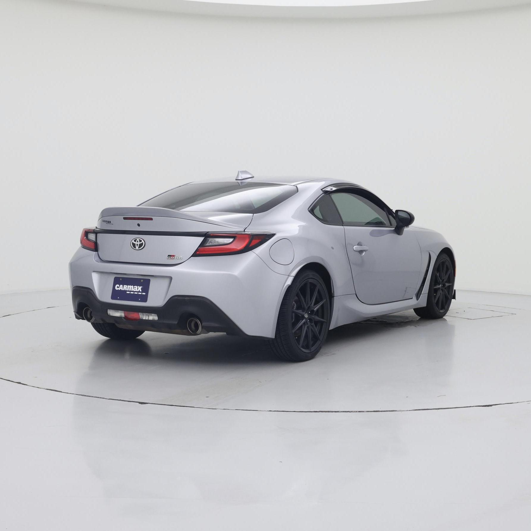 Thumbnail: 2023 Toyota GR86 - 8