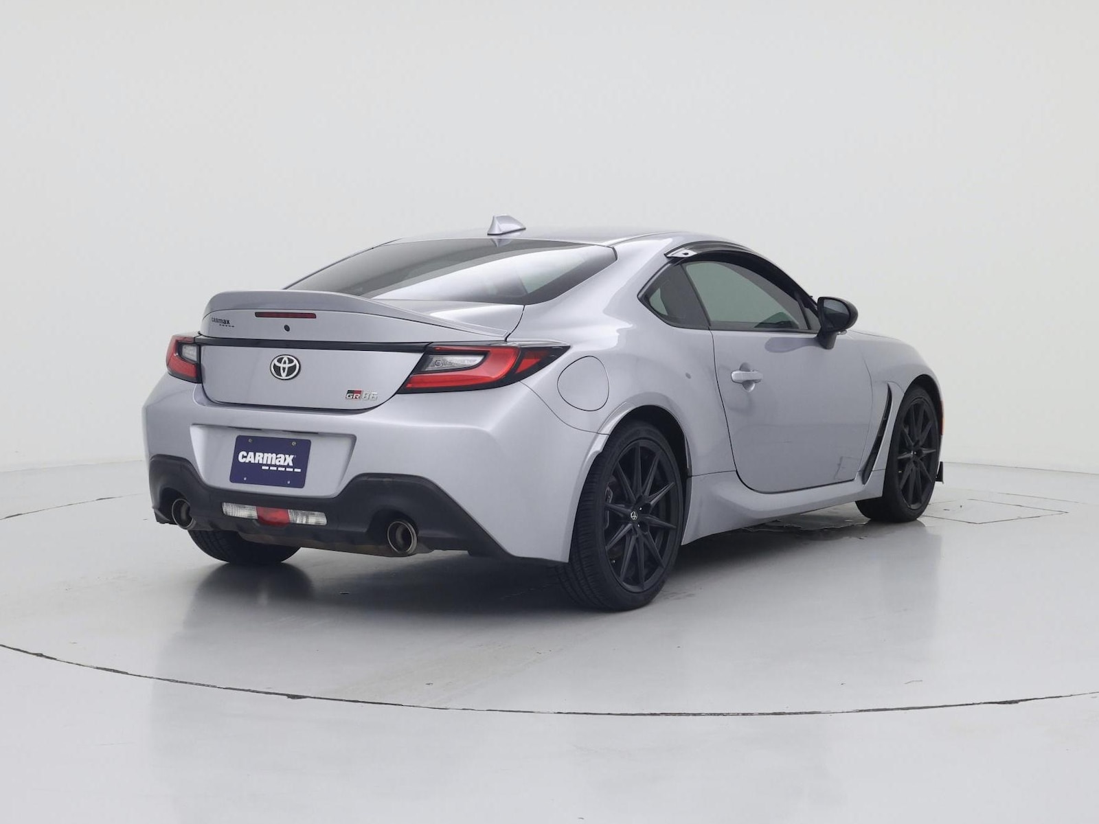 2023 Toyota GR86 Premium - Photo 9