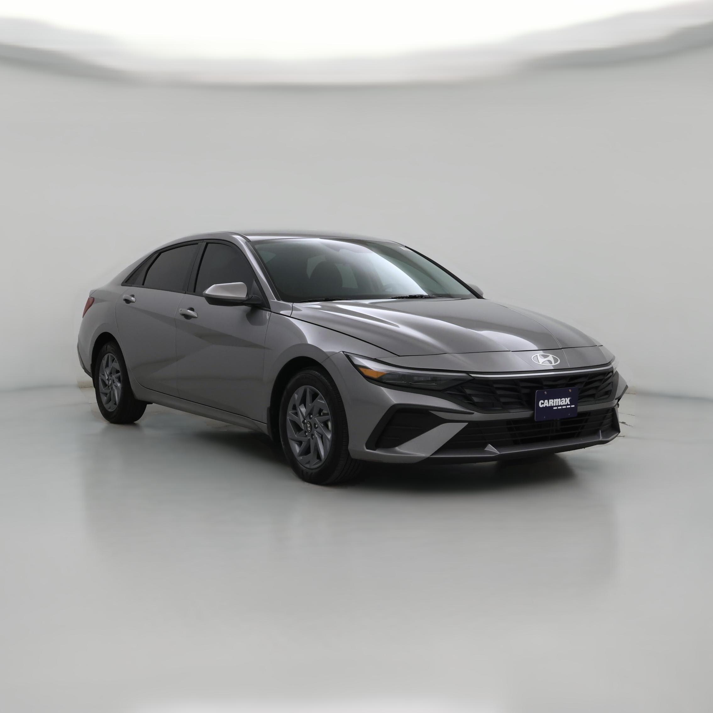 Thumbnail: 2025 Hyundai Elantra - 1